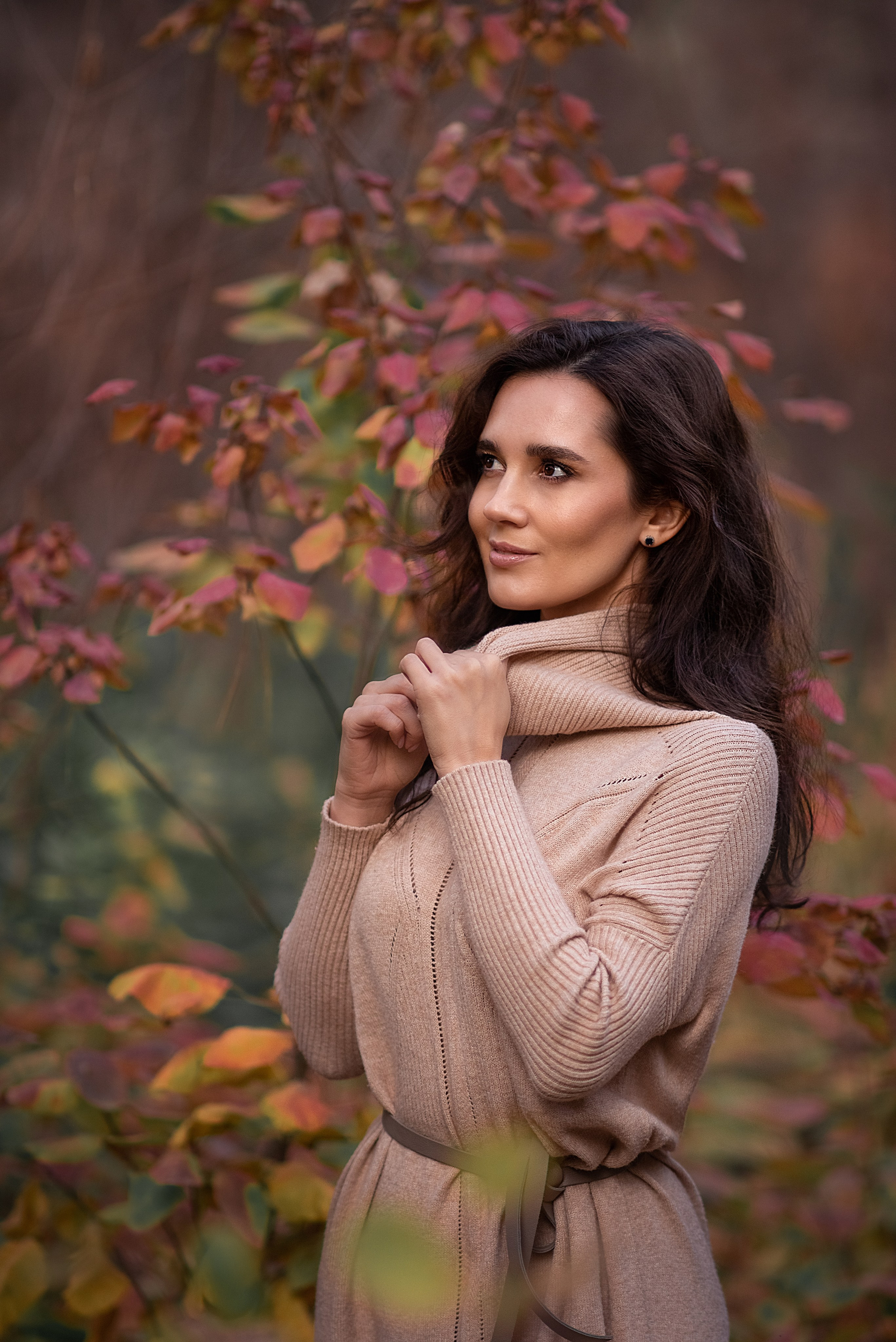 Милана с дочкой. Семейный, детский и женский фотограф в Ростове-на-Дону Кирилина Екатерина