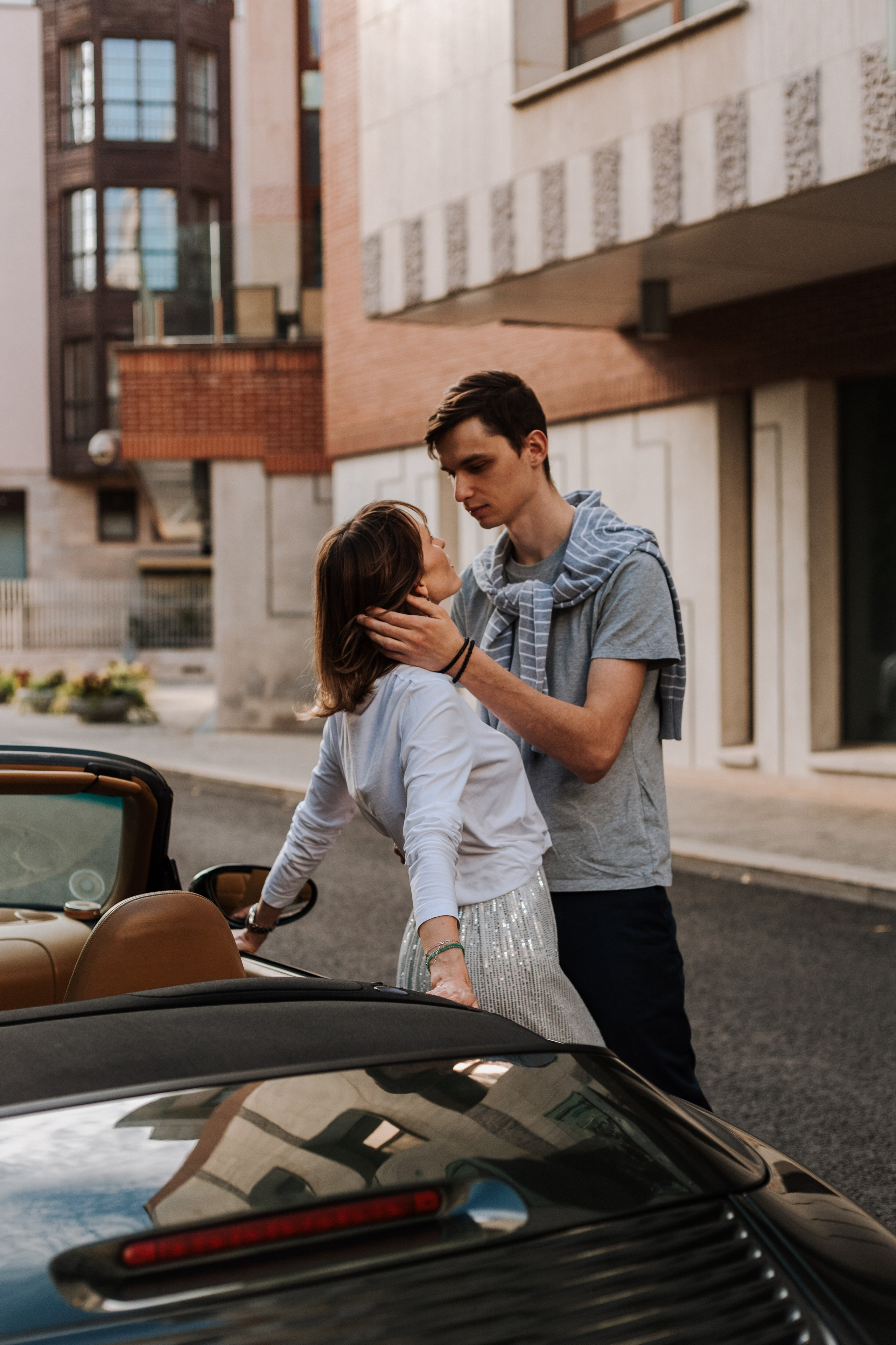 Мария+Никита. Женский и семейный фотограф в Стамбуле и Москве