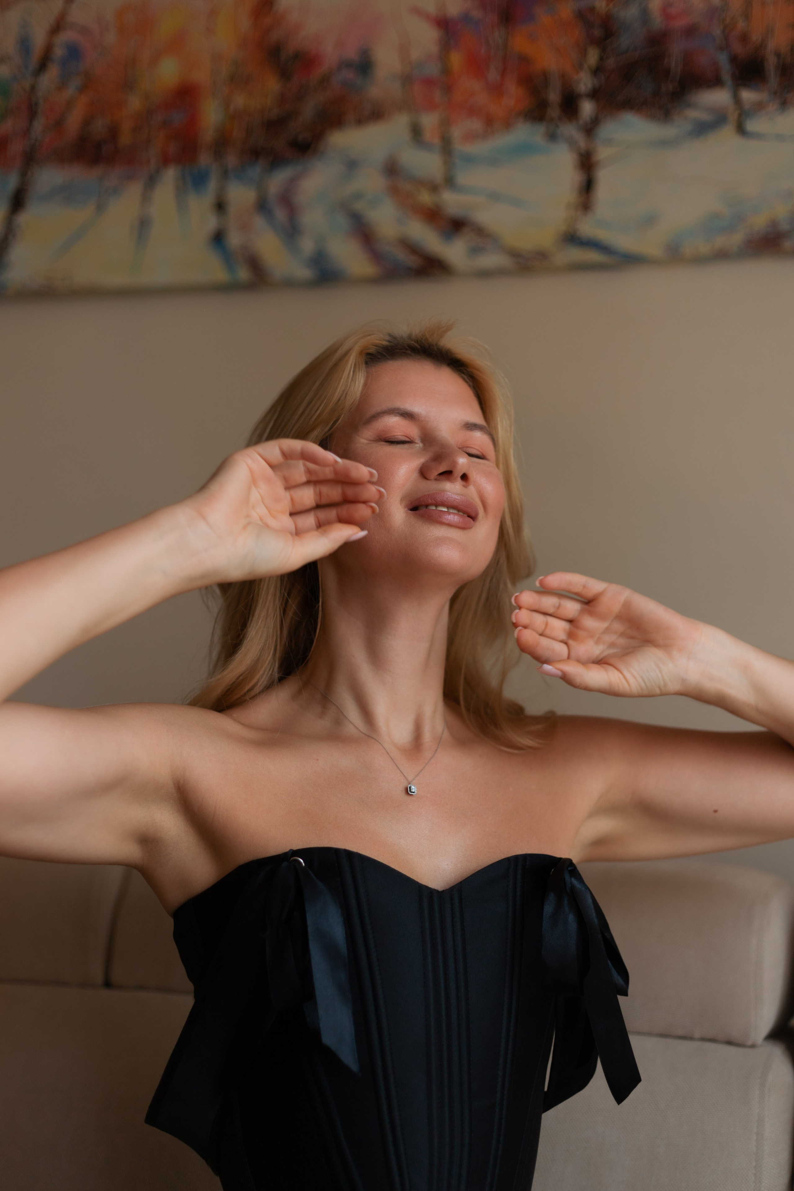 Натали. Женский и семейный фотограф в Стамбуле и Москве