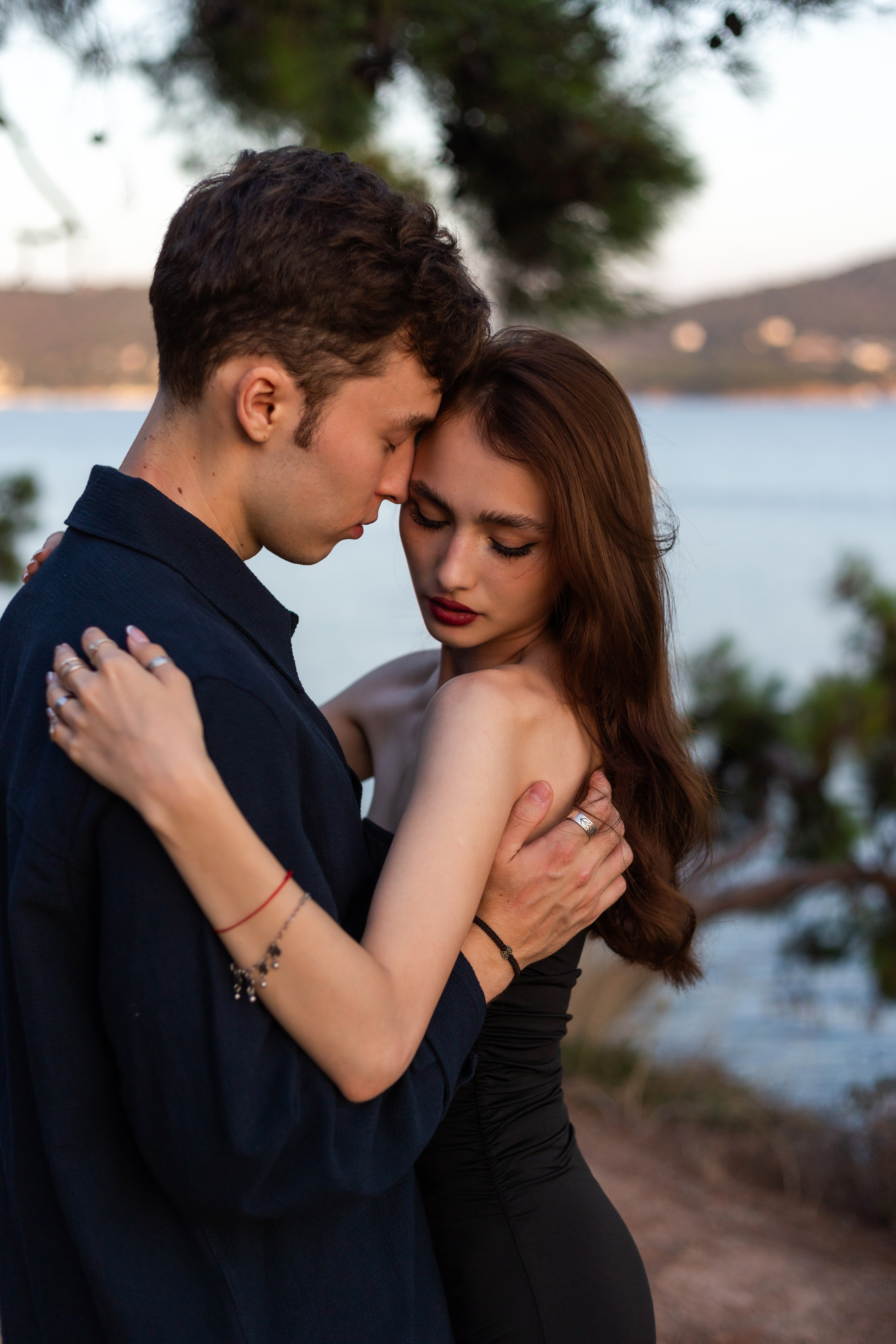 София и Данил. Женский и семейный фотограф в Стамбуле и Москве