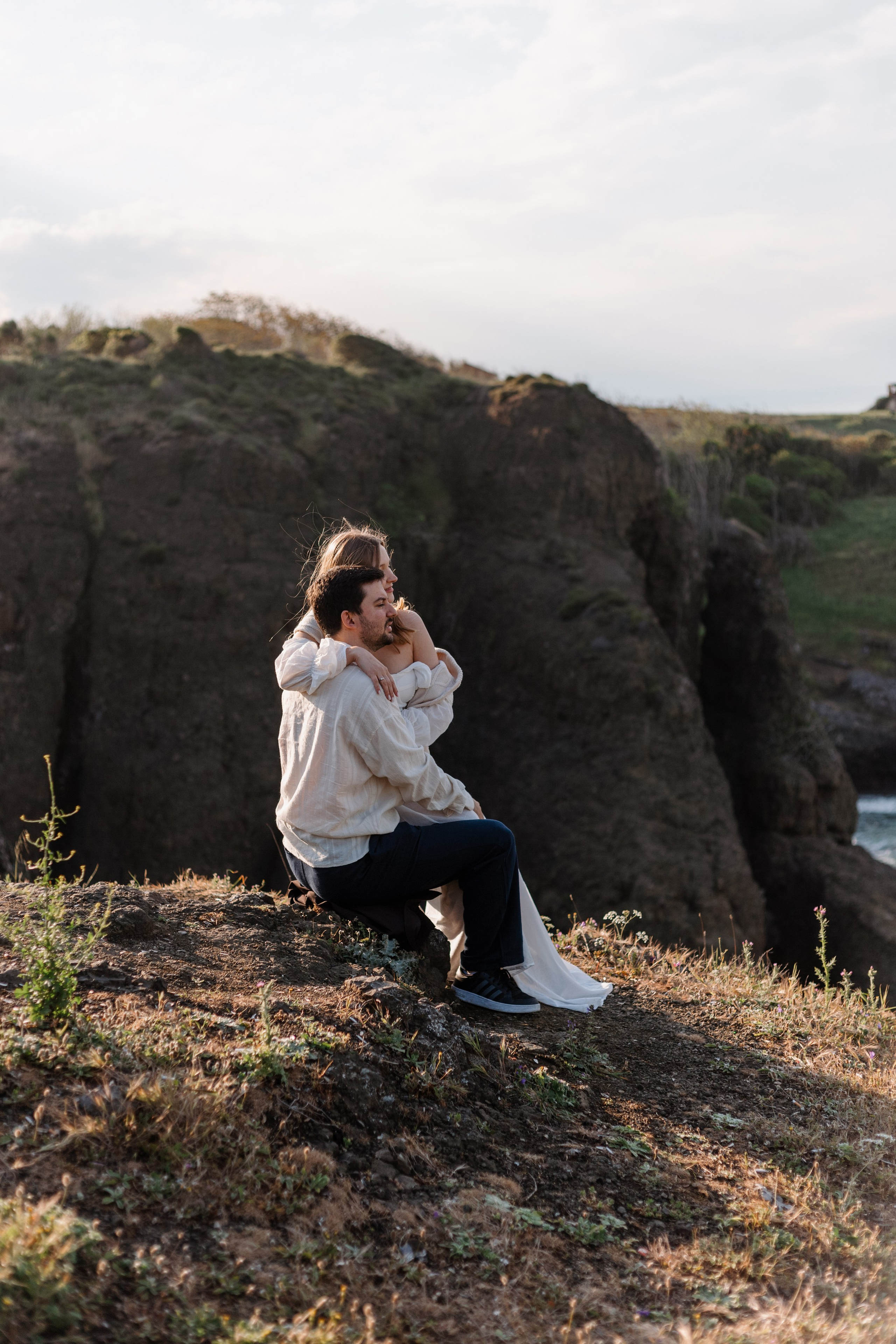 Катя и Уфук. Женский и семейный фотограф в Стамбуле и Москве
