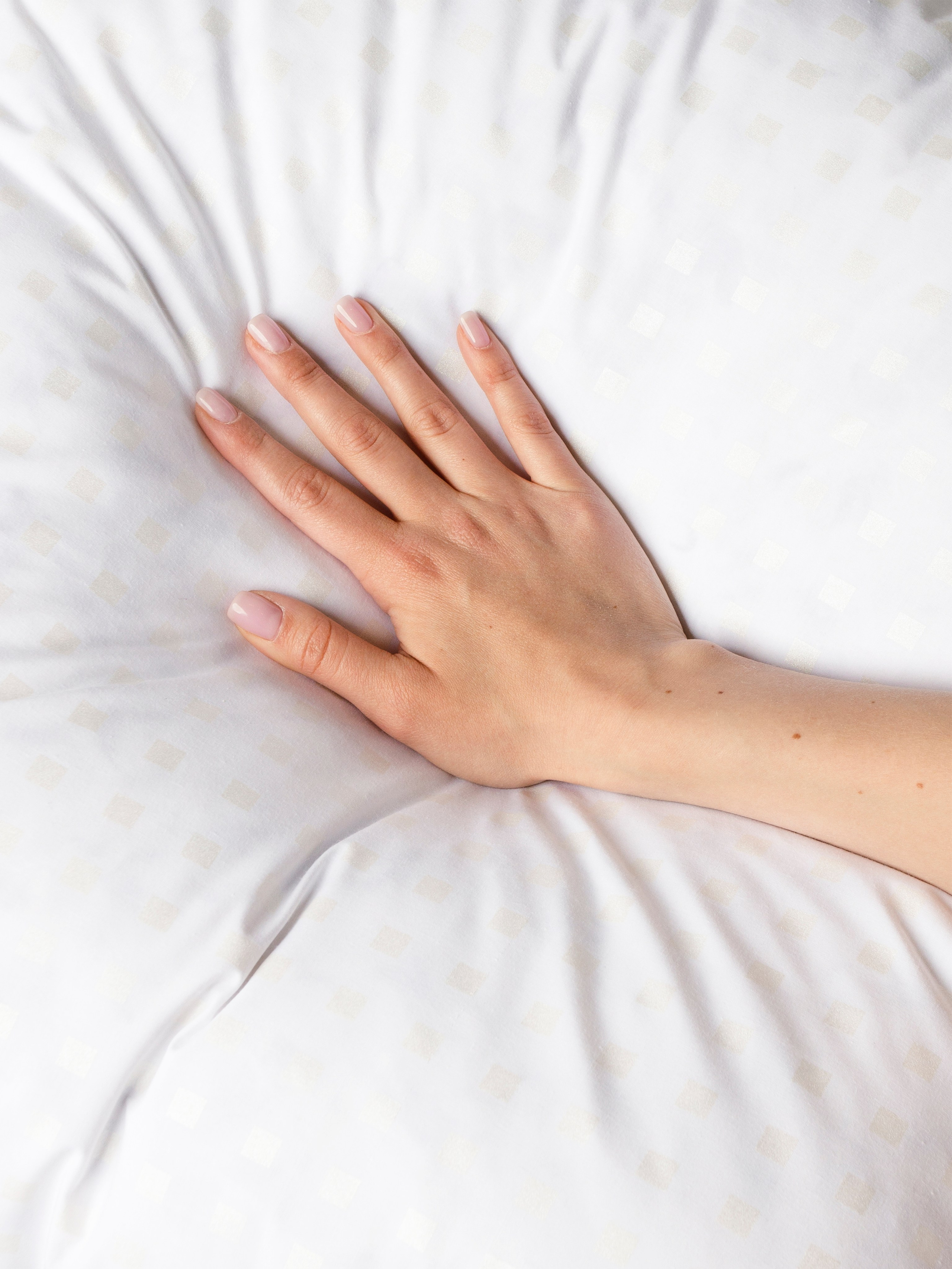 Подушки BELPOL. Фотограф Злата Спицына