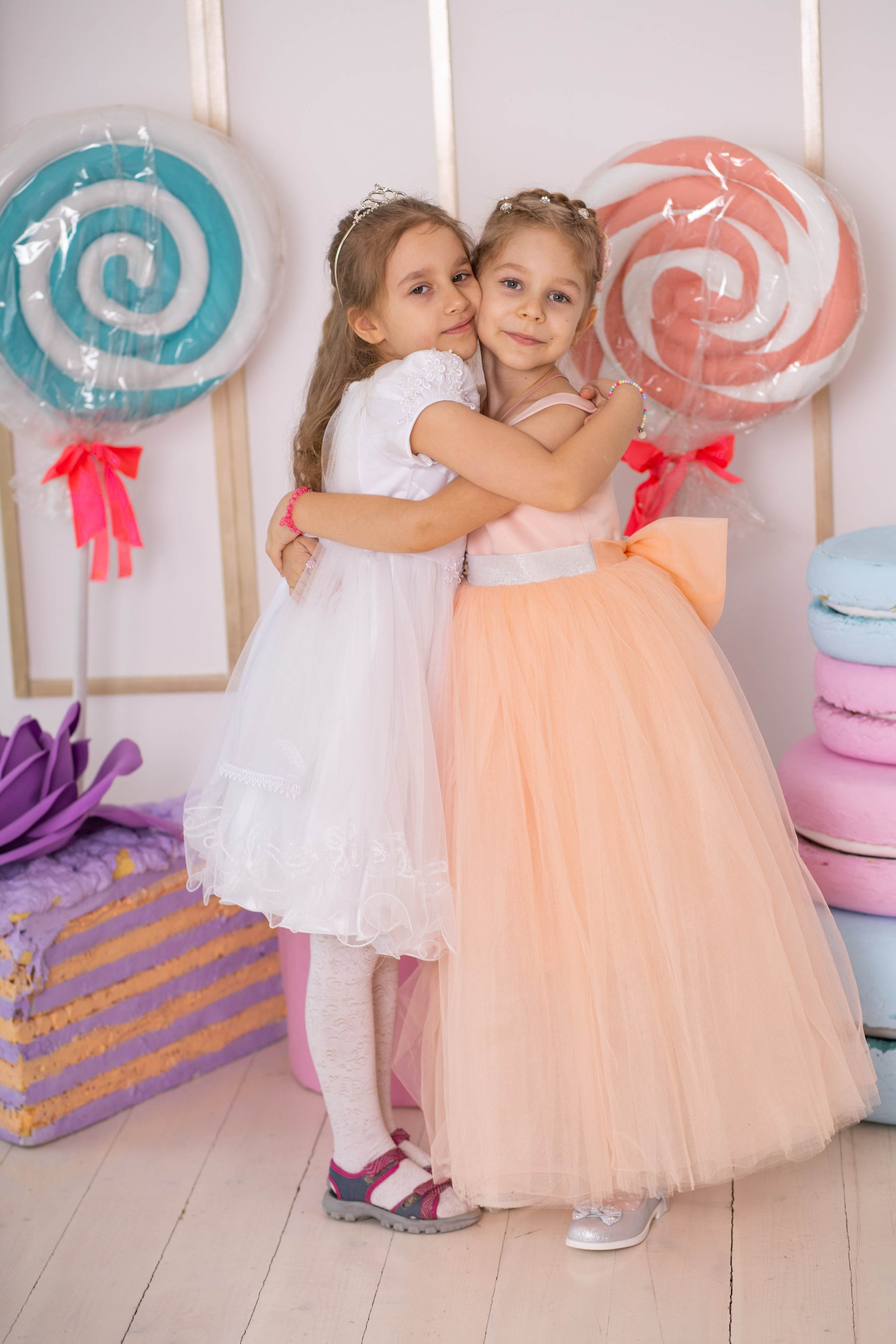 Фотосессия для выпускного альбома (детский сад). Семейный и детский фотограф в Тольятти Ирина Карпенцова