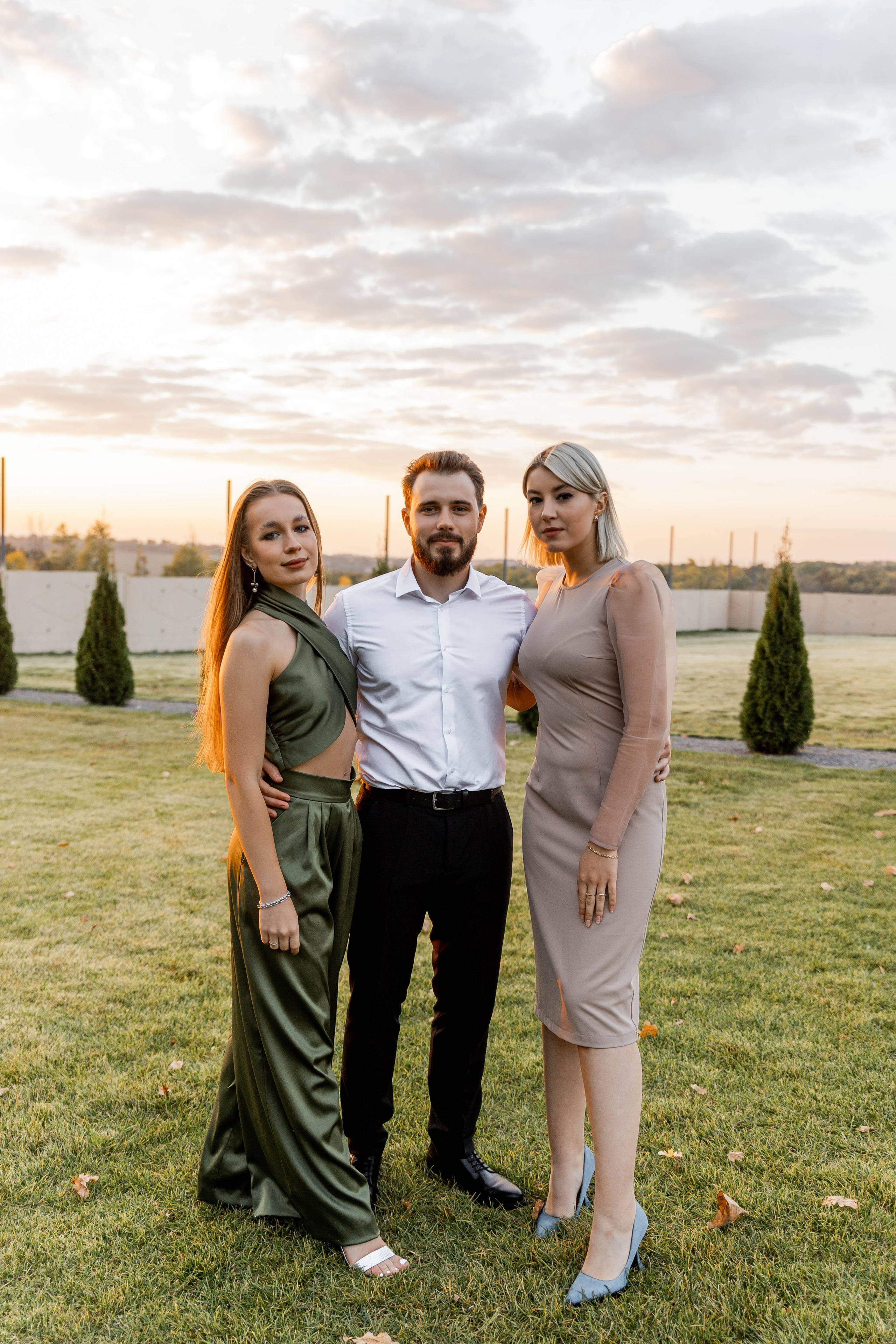 Настя|Никита. Свадебный фотограф Надежда Рыжикова