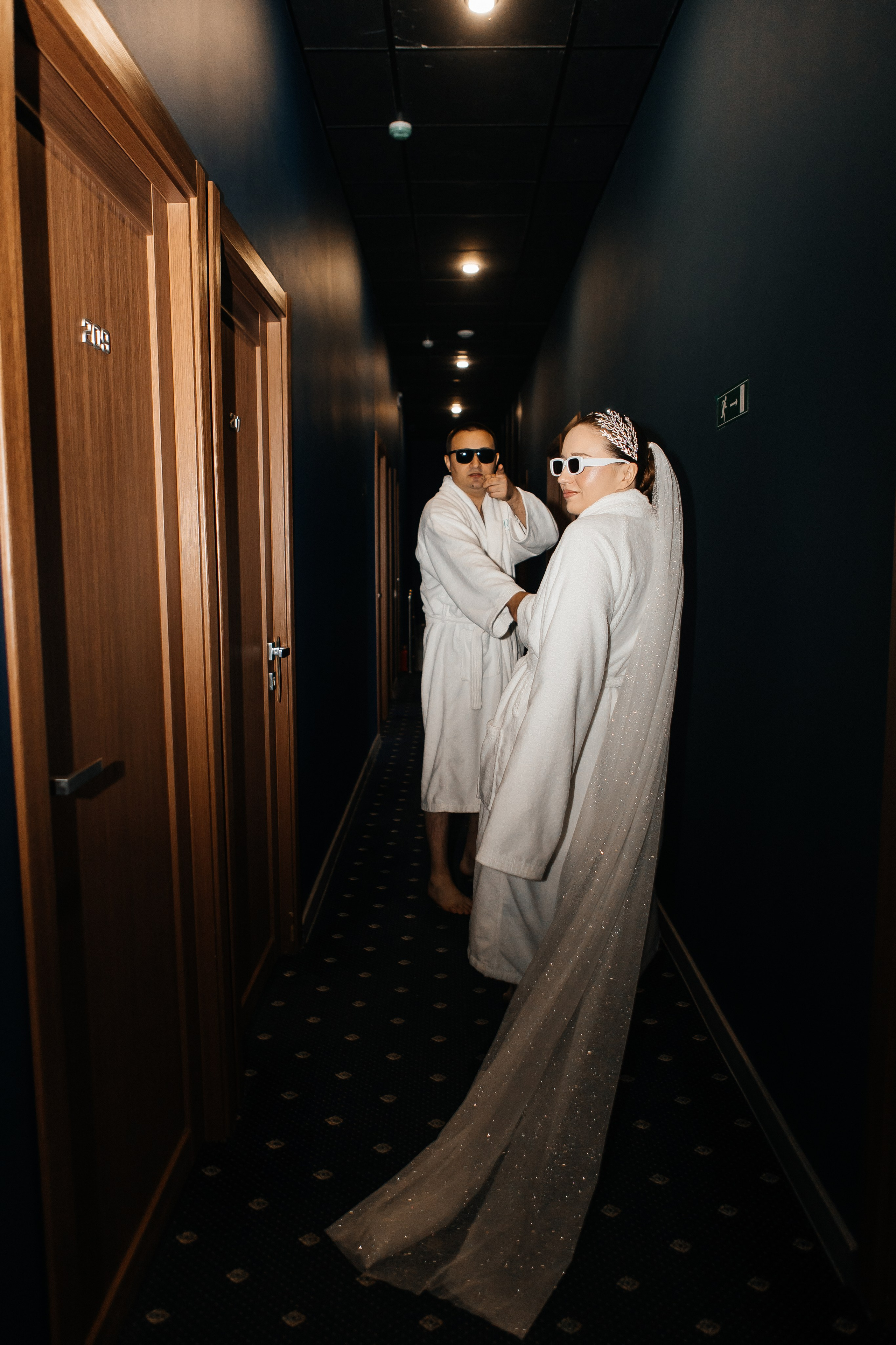 Игорь и Инна. Свадебный и семейный фотограф в Ростове-на-Дону