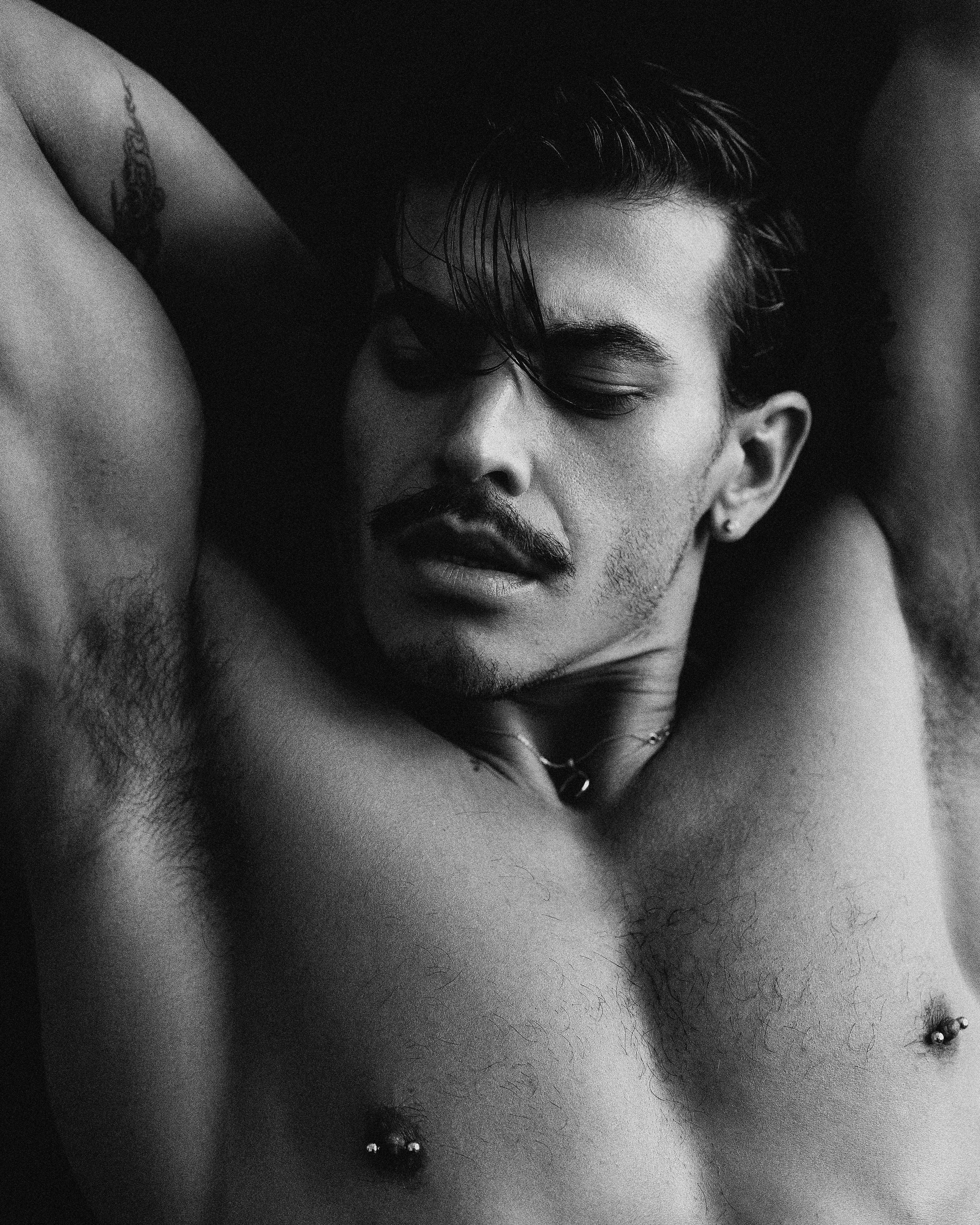 Айхан. Фотограф Rockeroleg