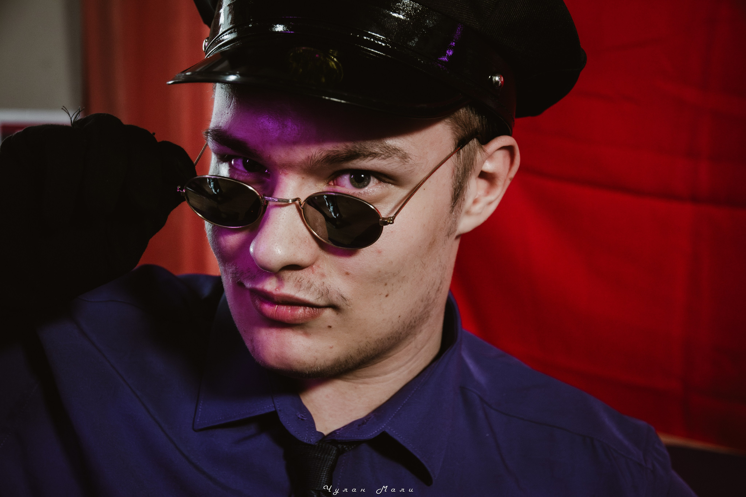 Evenfest | 24.05.2026. Маля фотограф: Художественные съёмки и репортажи в Москве