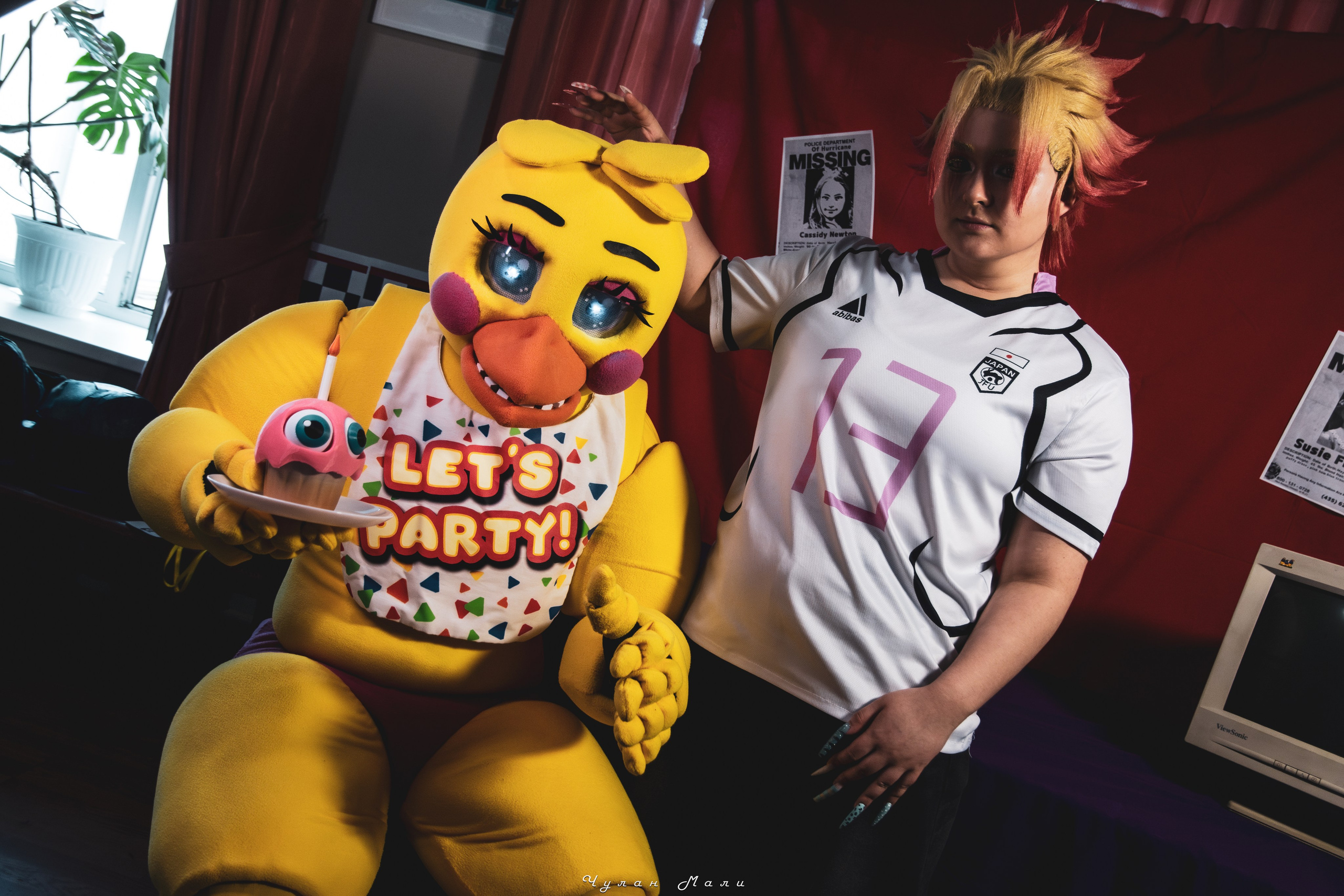 Evenfest | 24.05.2026. Маля фотограф: Художественные съёмки и репортажи в Москве