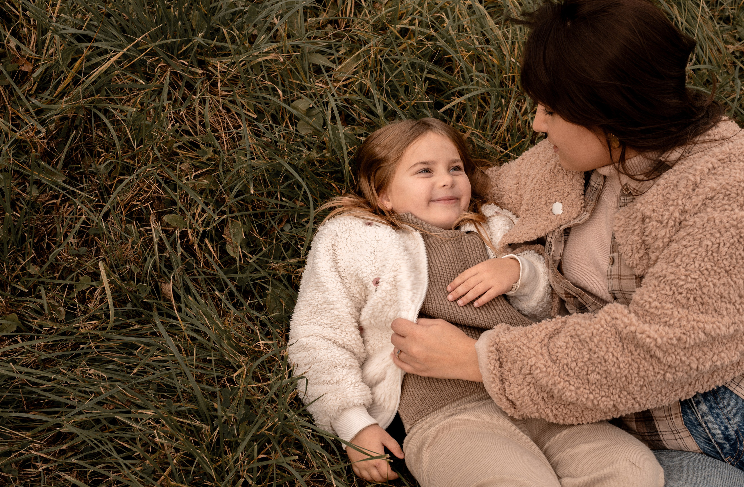 Настя и Васса. Свадебный и семейный фотограф в Серпухове Александра Дерюшева