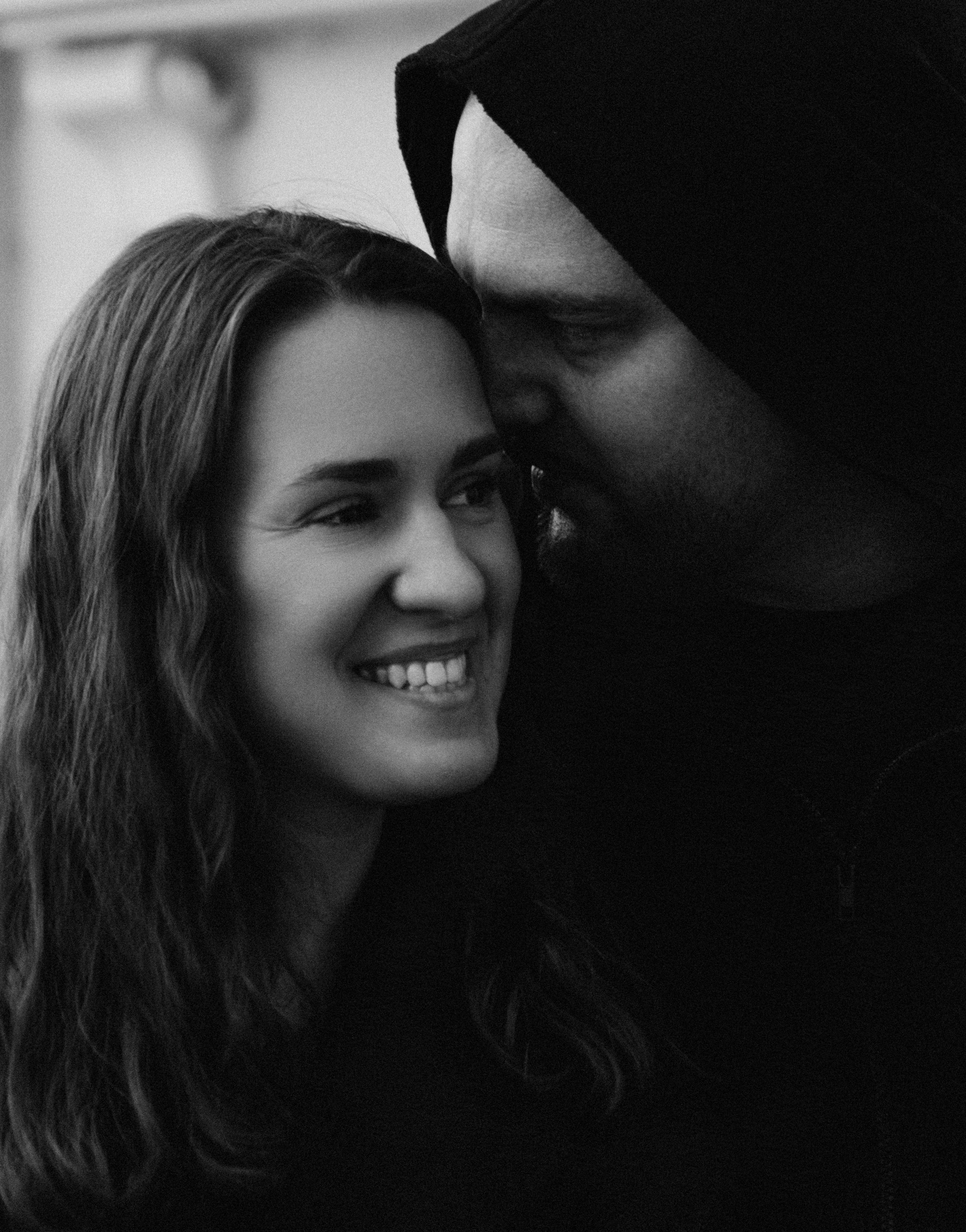 Love-story. Семейный фотограф в Санкт-Петербурге Олеся Козьякова