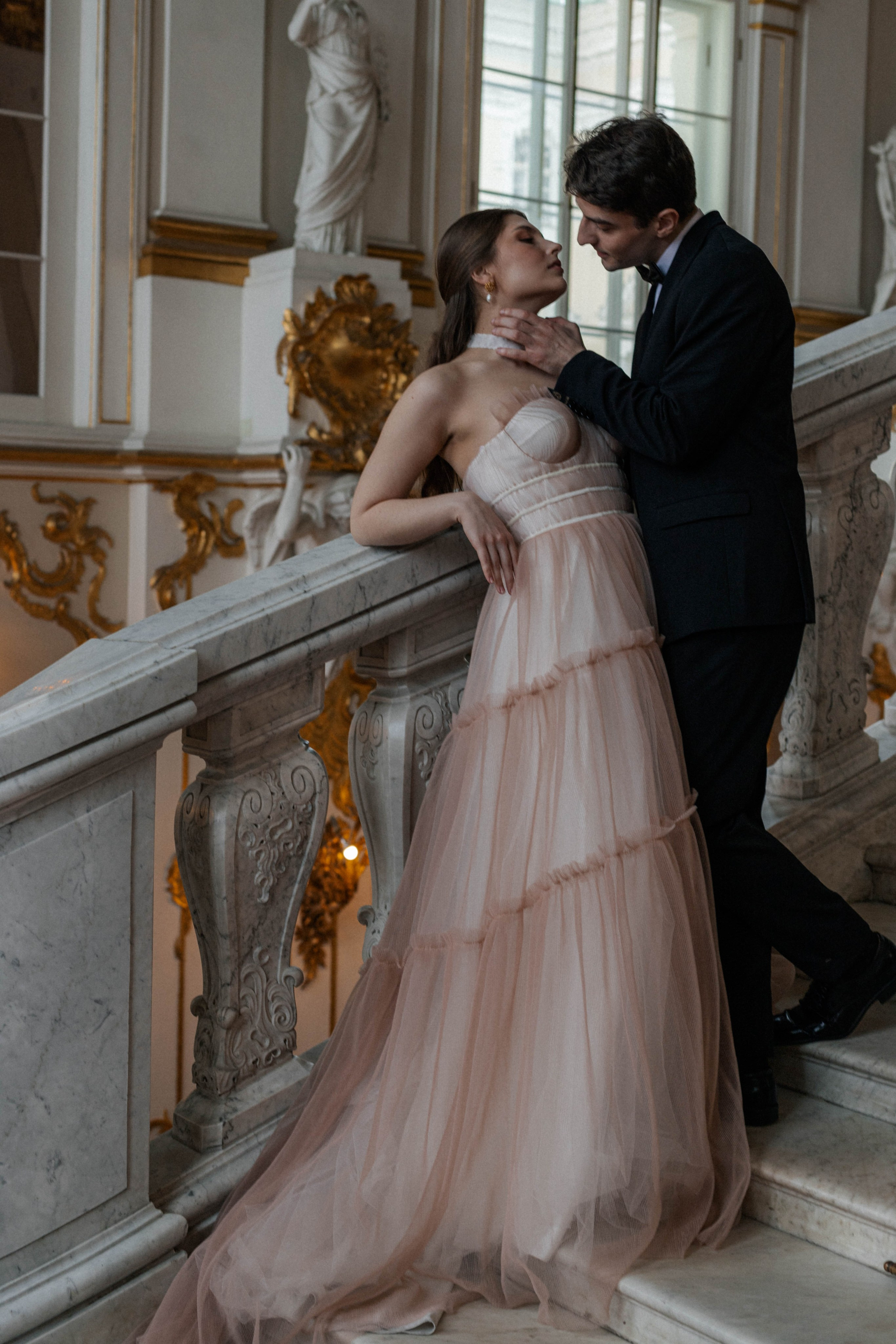 Love-story. Семейный и детский фотограф Олеся Козьякова