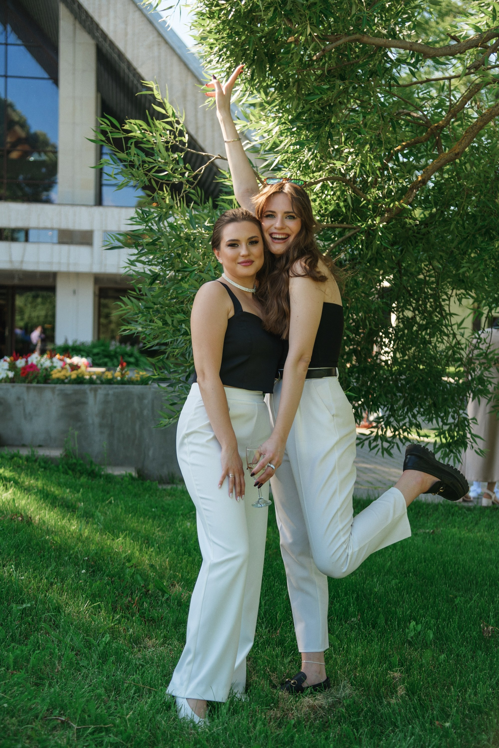 Таня и Вова. Фотограф Смоляк Алена