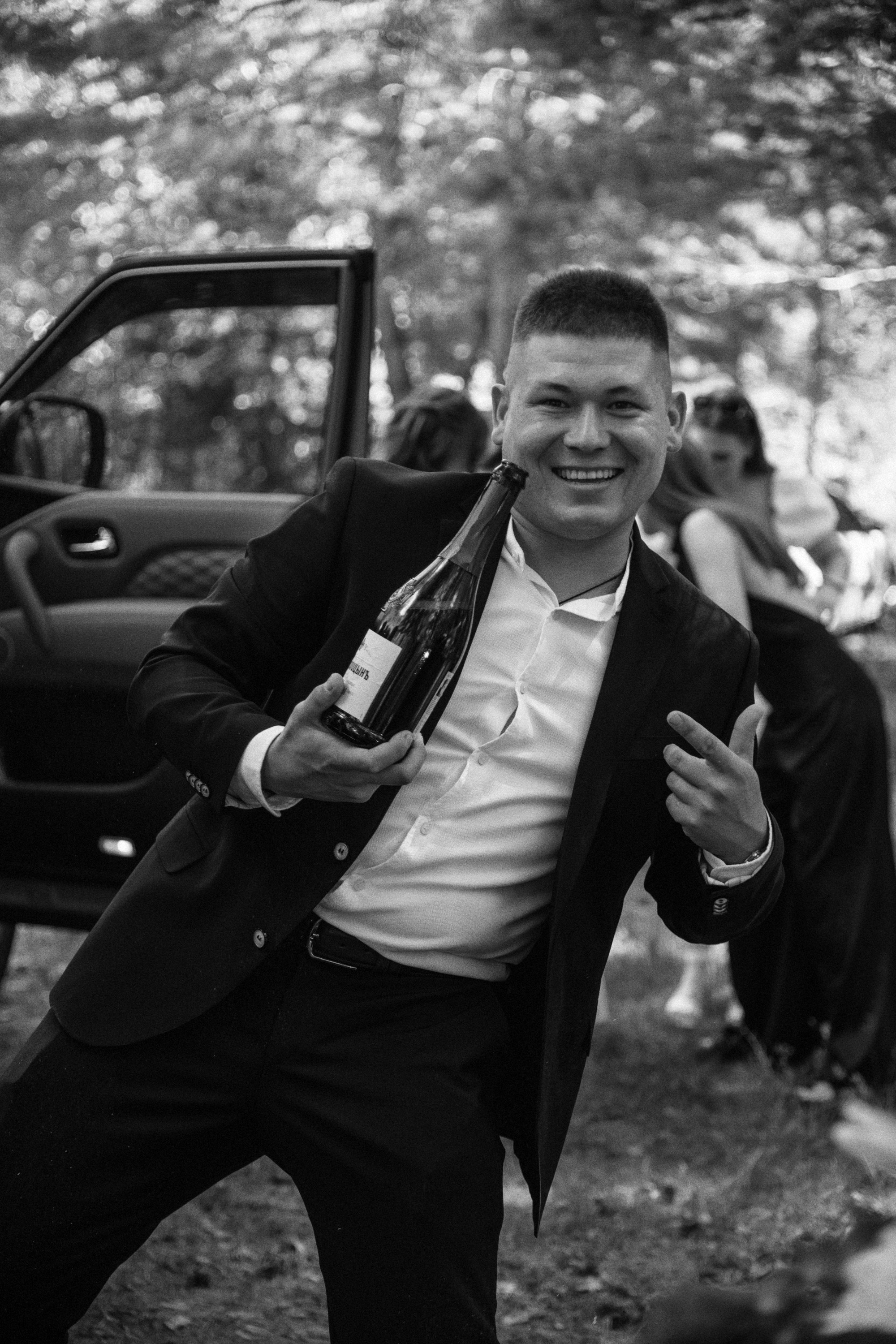 Таня и Вова. Фотограф Смоляк Алена