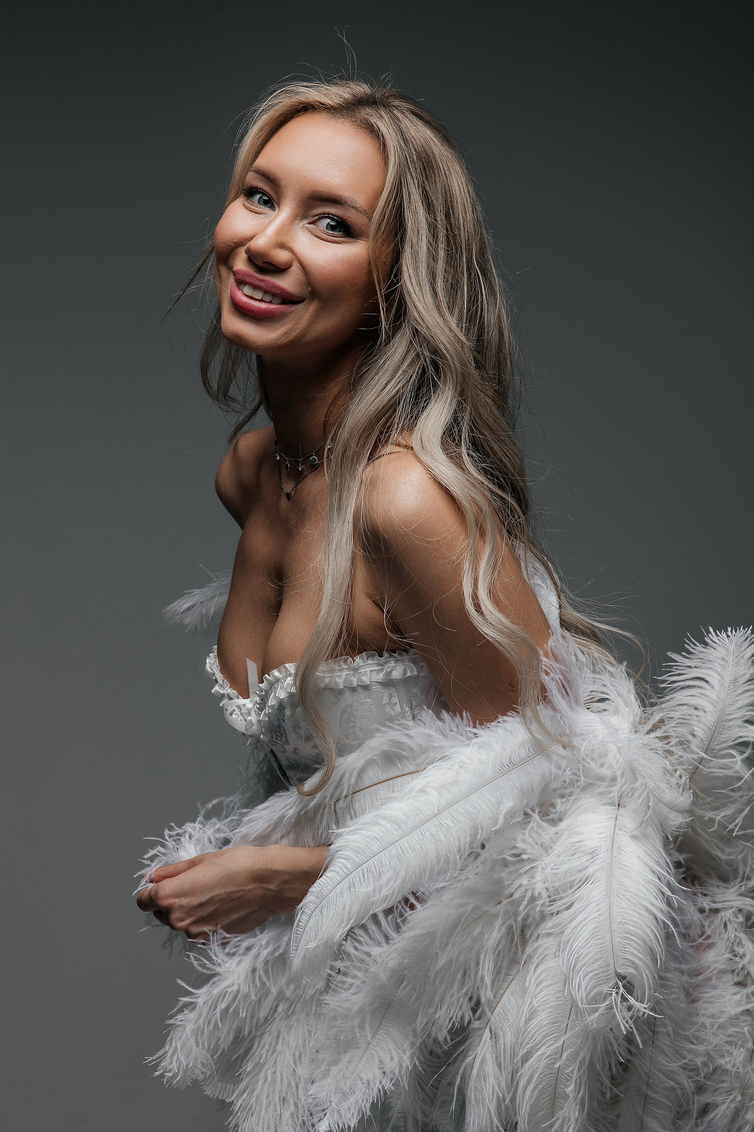 Перья. Свадебный и семейный фотограф.Екатерина Булич. Красноярск