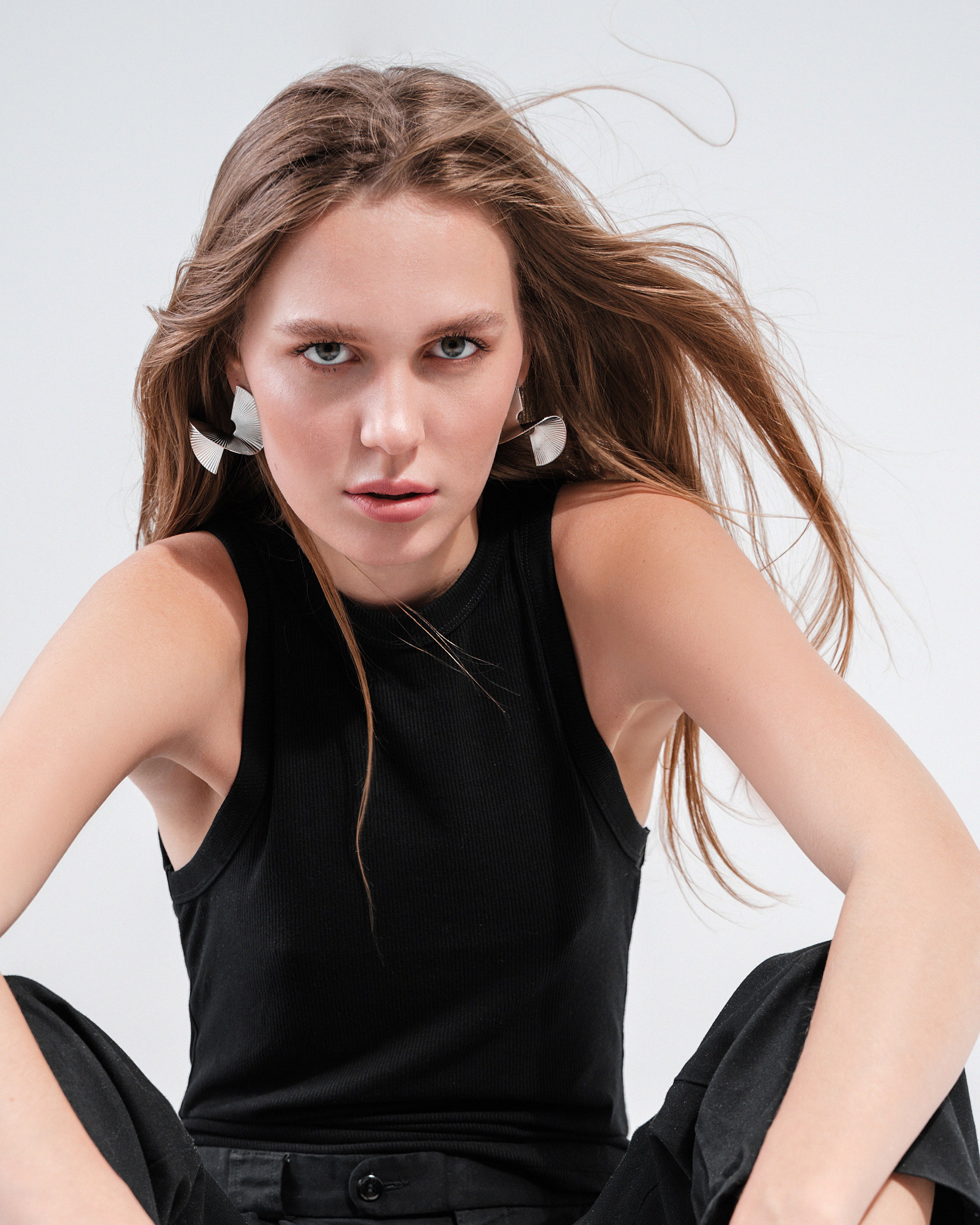 Polina. Commercial photographer Natalia Bychkova