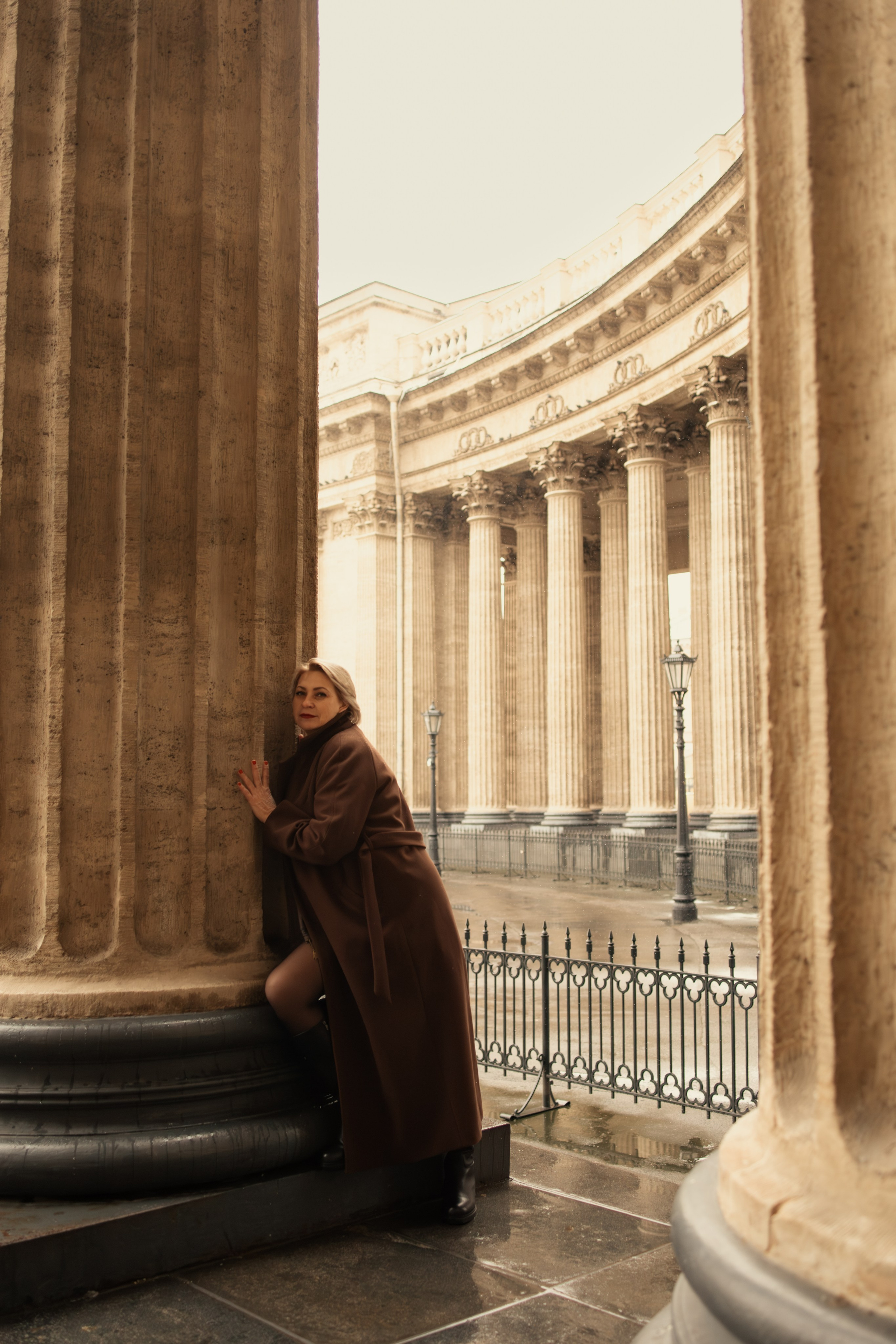 Санкт-Петербург. Фотограф в Санкт-Петербурге Светлана Арестова