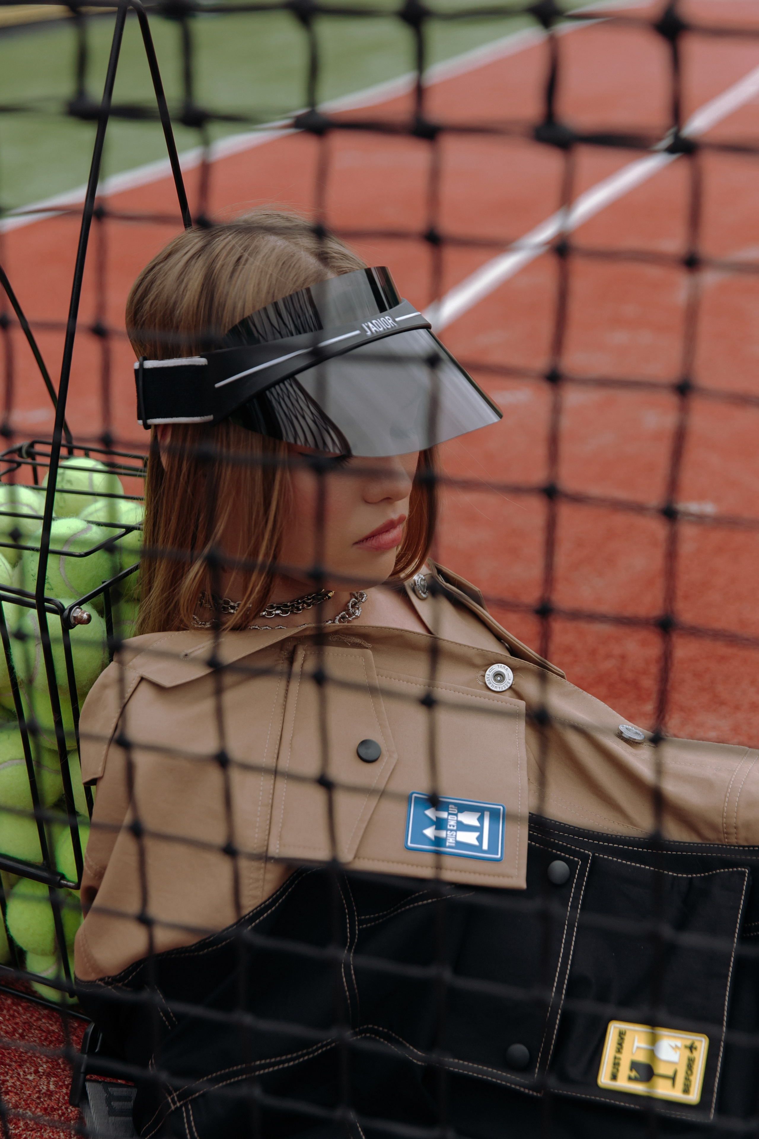 Lookbook. Главная