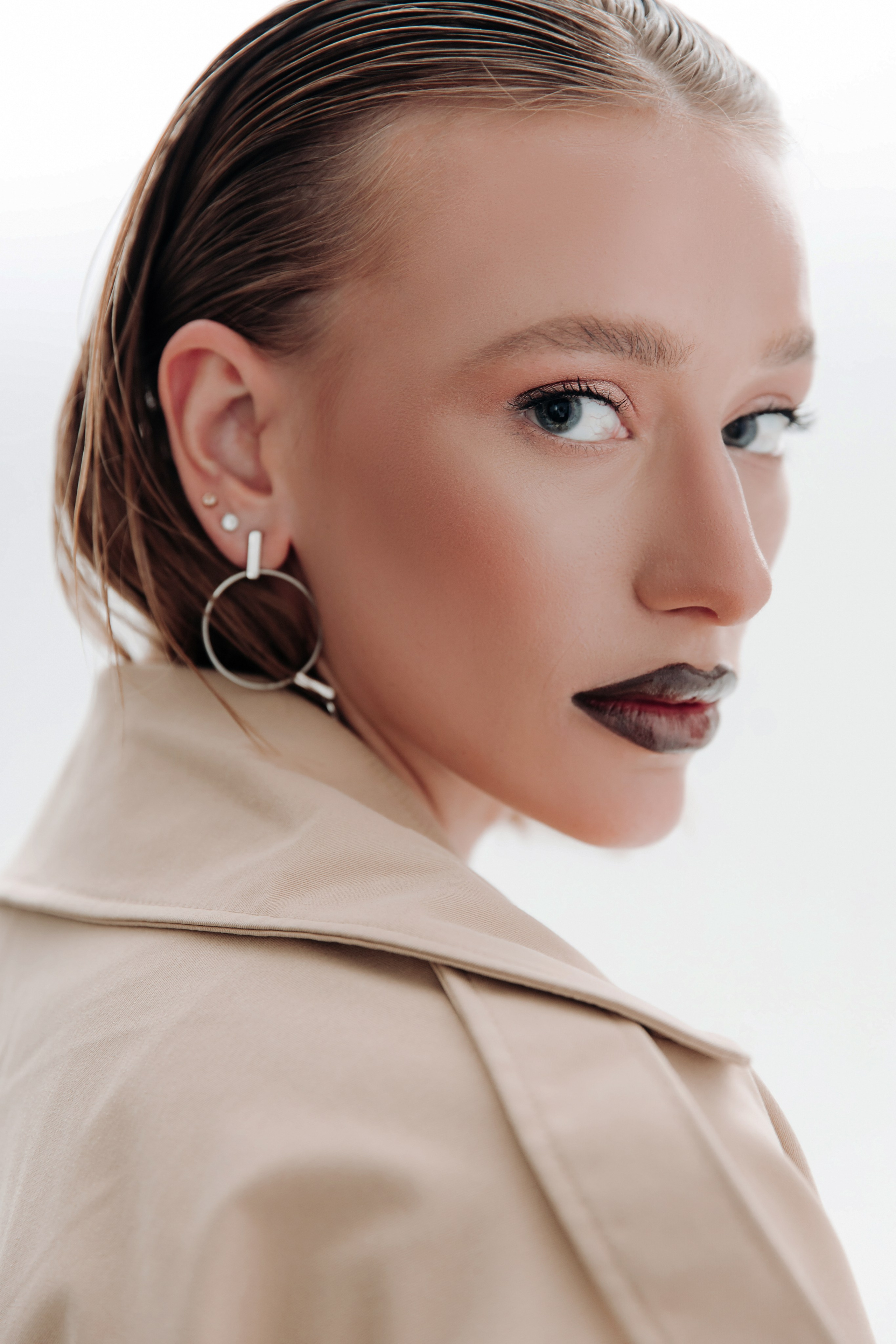 Катя. Главная