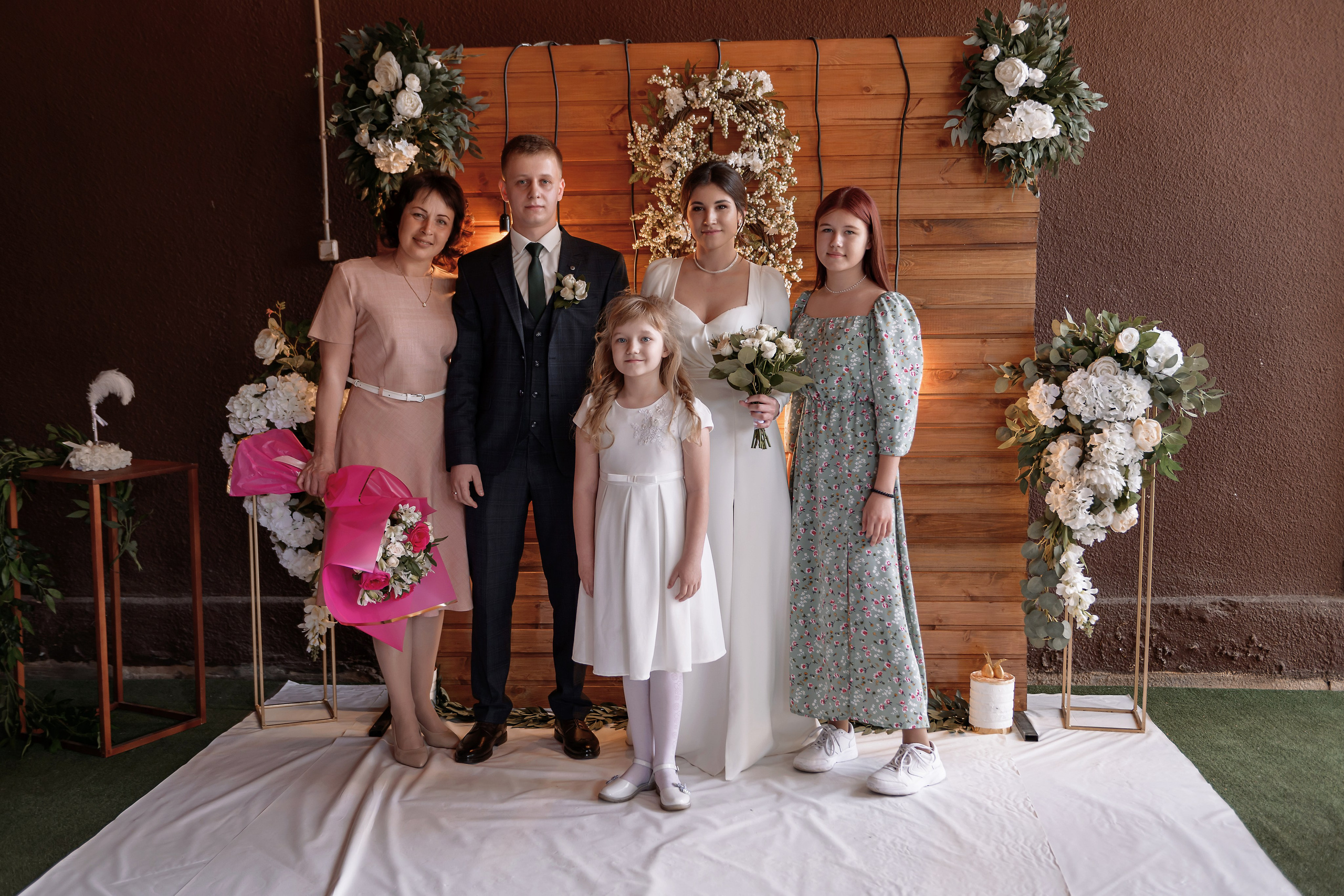 Эдуард и Виктория. Свадебный фотограф Белгород Валуйки Старый Оскол Воронеж