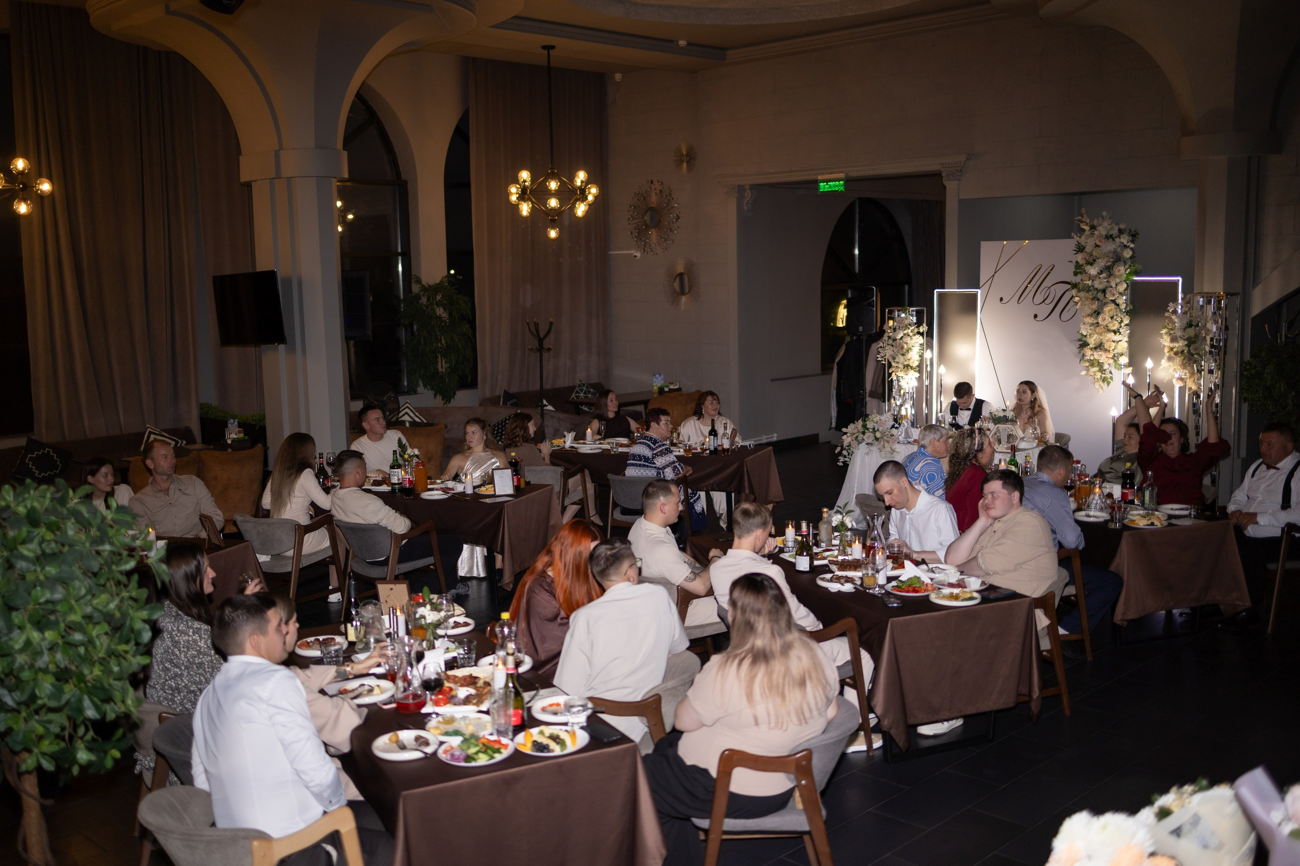 Михаил и Полина. Свадебный фотограф в Петропавловске-Камчатском Артур Зябов