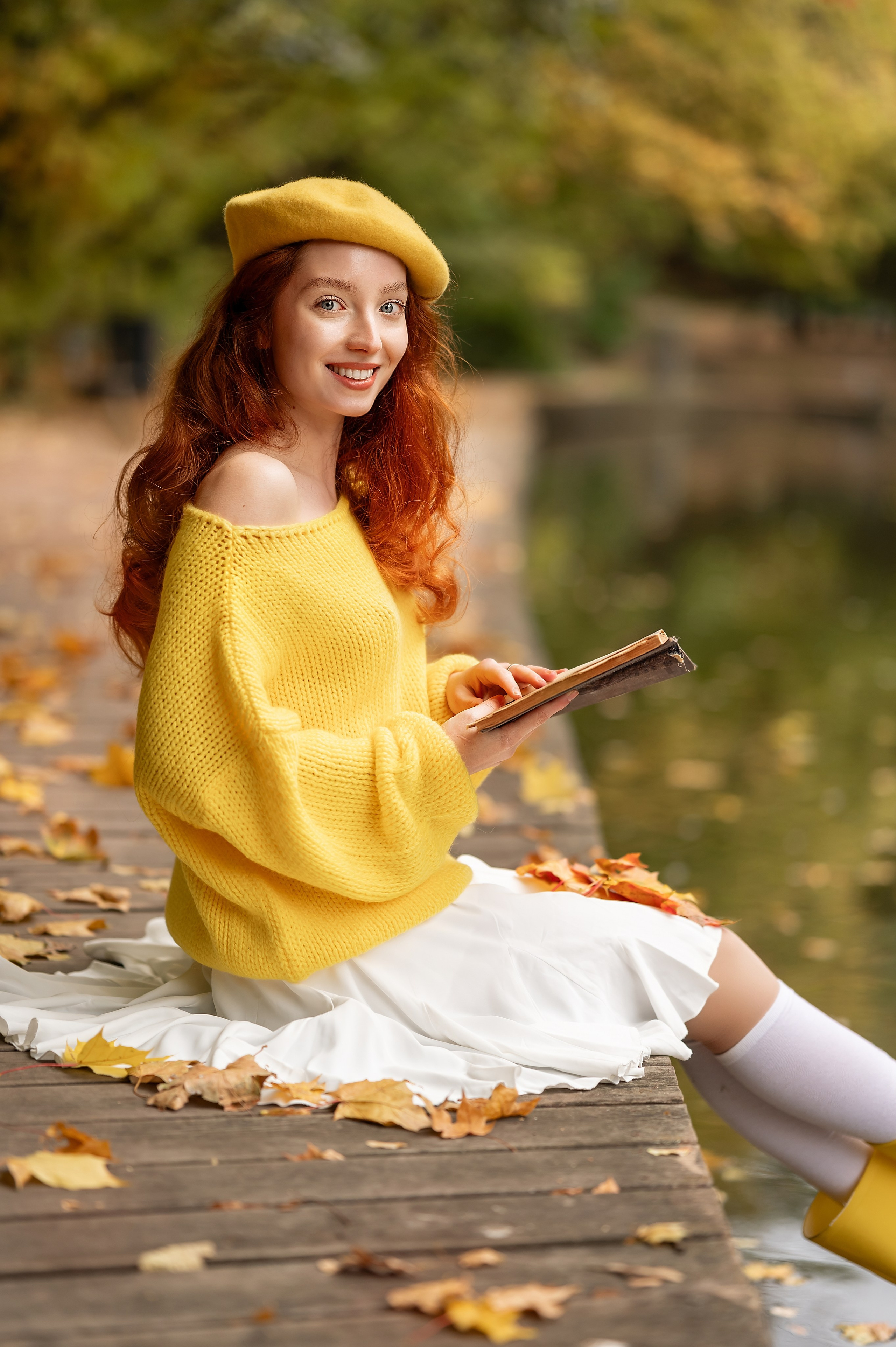 Детский и семейный фотограф г. Москва Оксана Катаджи