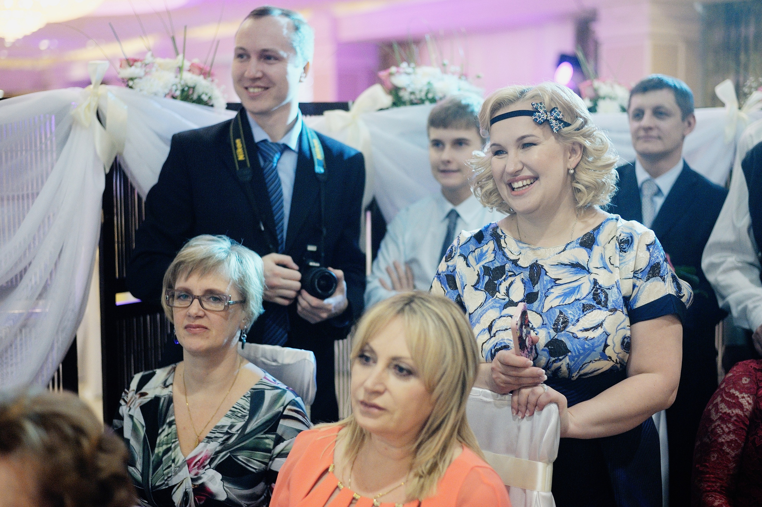 Даша и Миша. Фотограф в Нижневартовске Анна Стрельцова