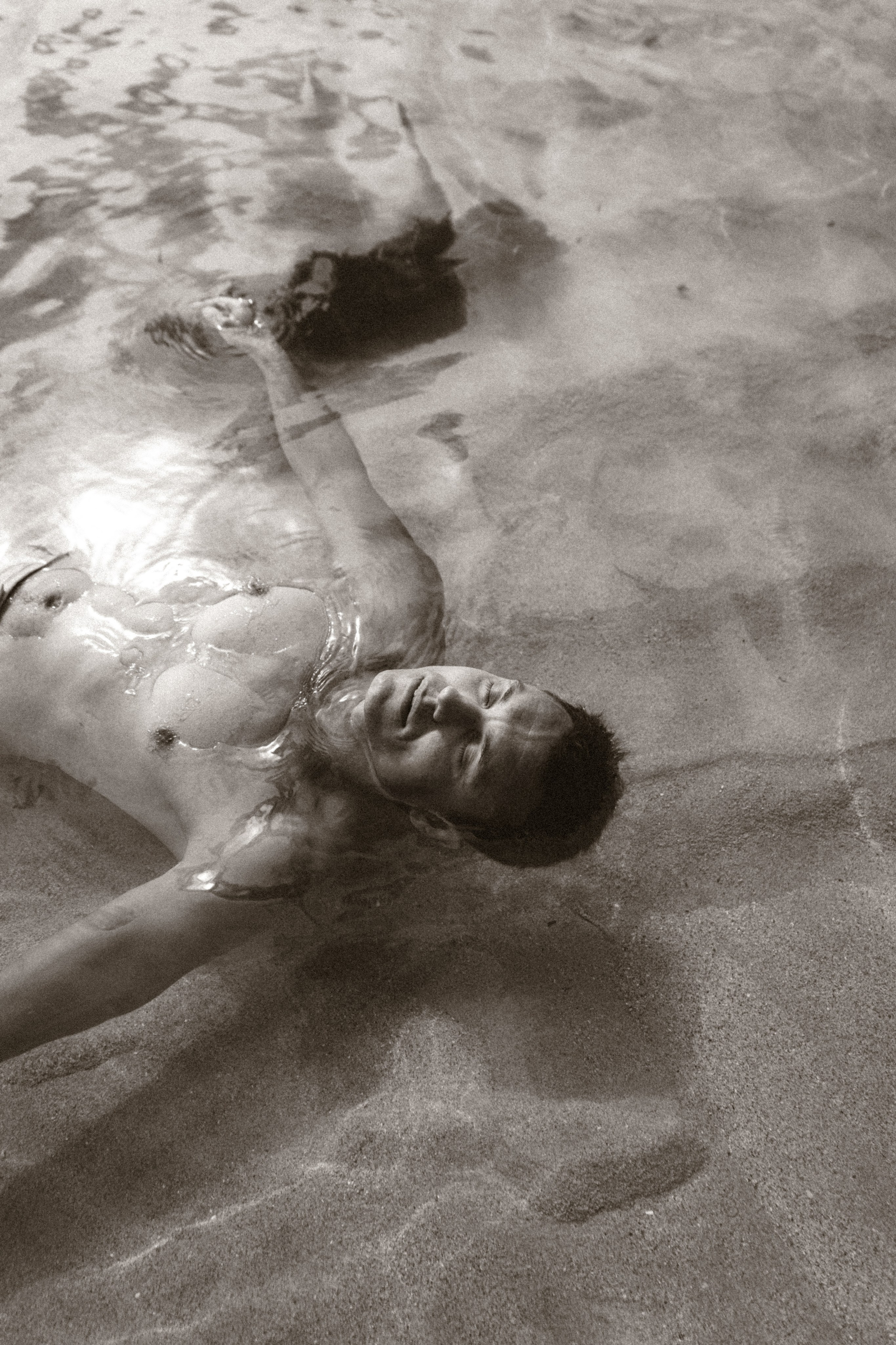 Victor. Alena Gribkova