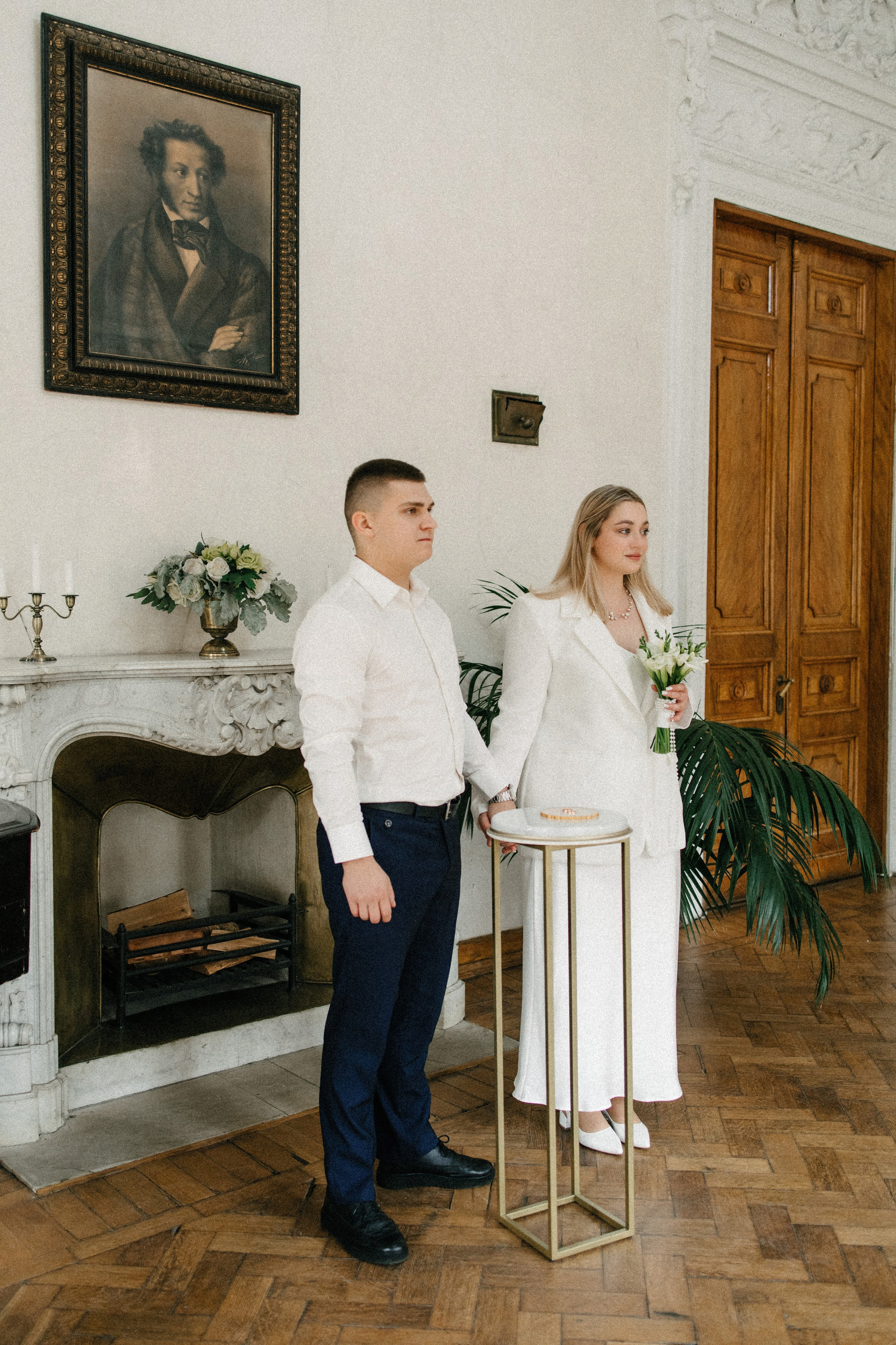 Анастасия и Григорий. 19.08.25. Свадебный фотограф Москва Воронеж Ленкова Ксения