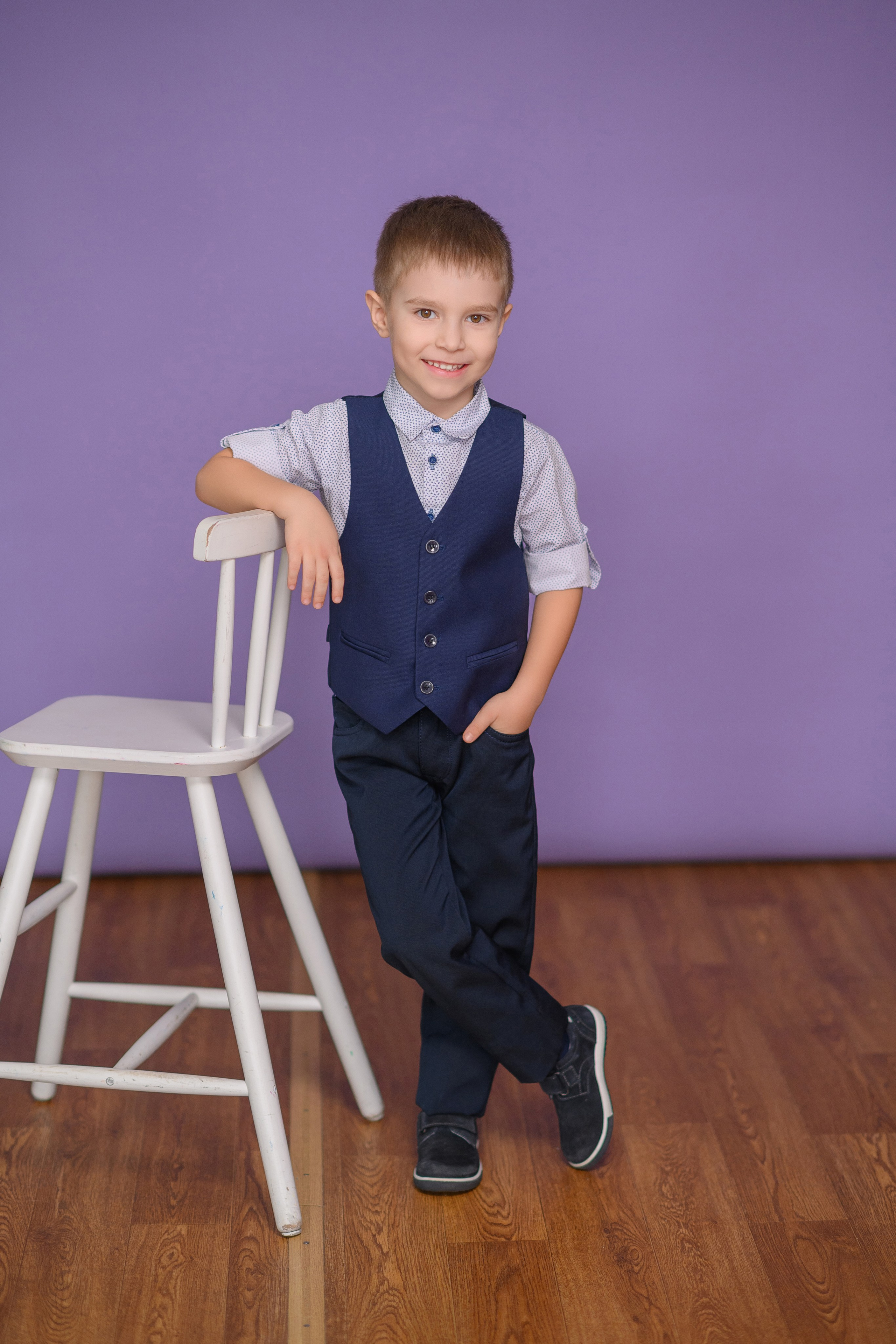 Детский сад. ШКОЛЬНЫЙ фотограф во Владимире, Муроме Дядькина Дарья