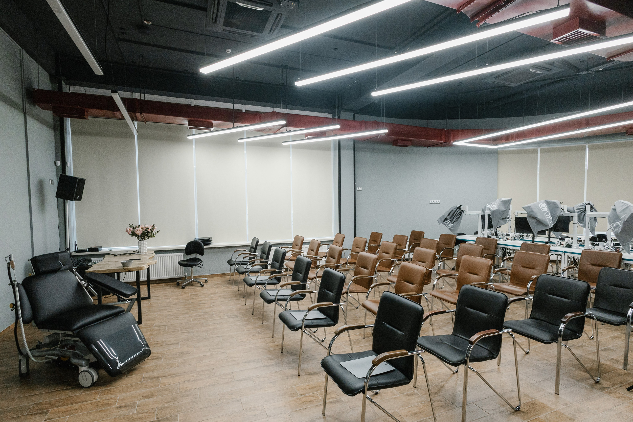 Конференция стоматологов. Photographer and videographer for wedding in Italy: Rome, Milan, Venic