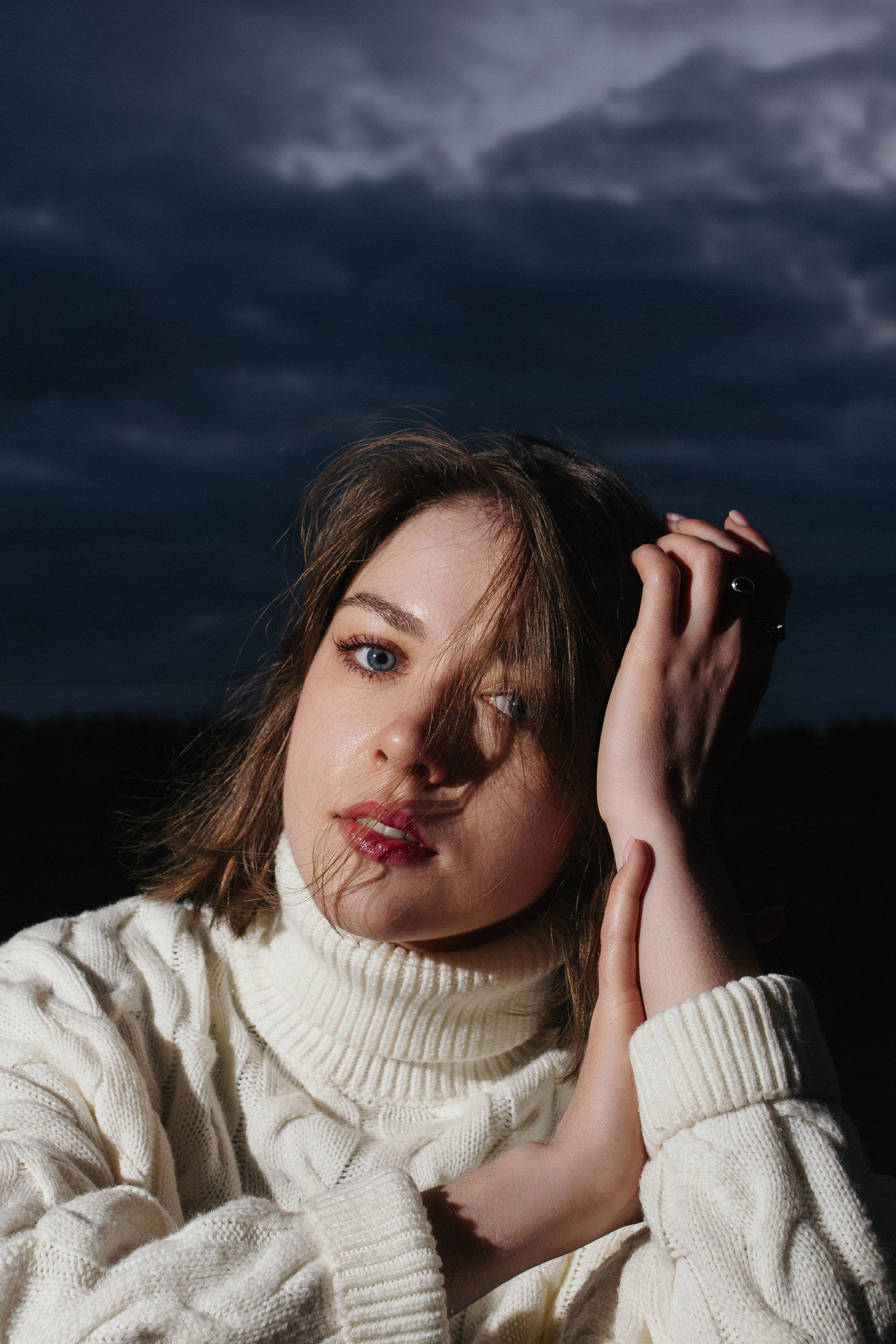 Индивидуальные съёмки. Фотограф | Пушкино | Москва | Ирина Харитонова