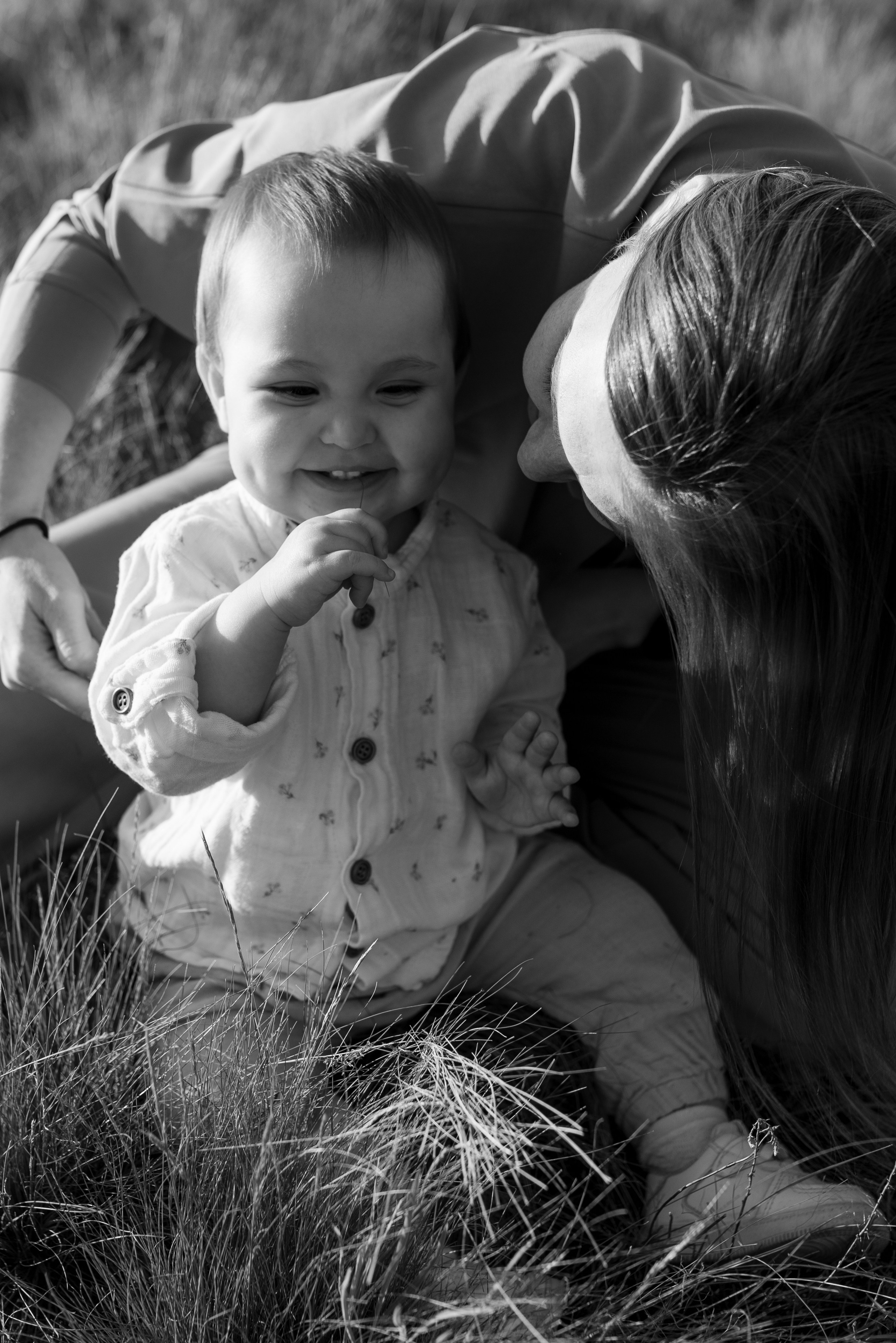 Настя и Василиса. Семейный фотограф Ирина Сгибнева