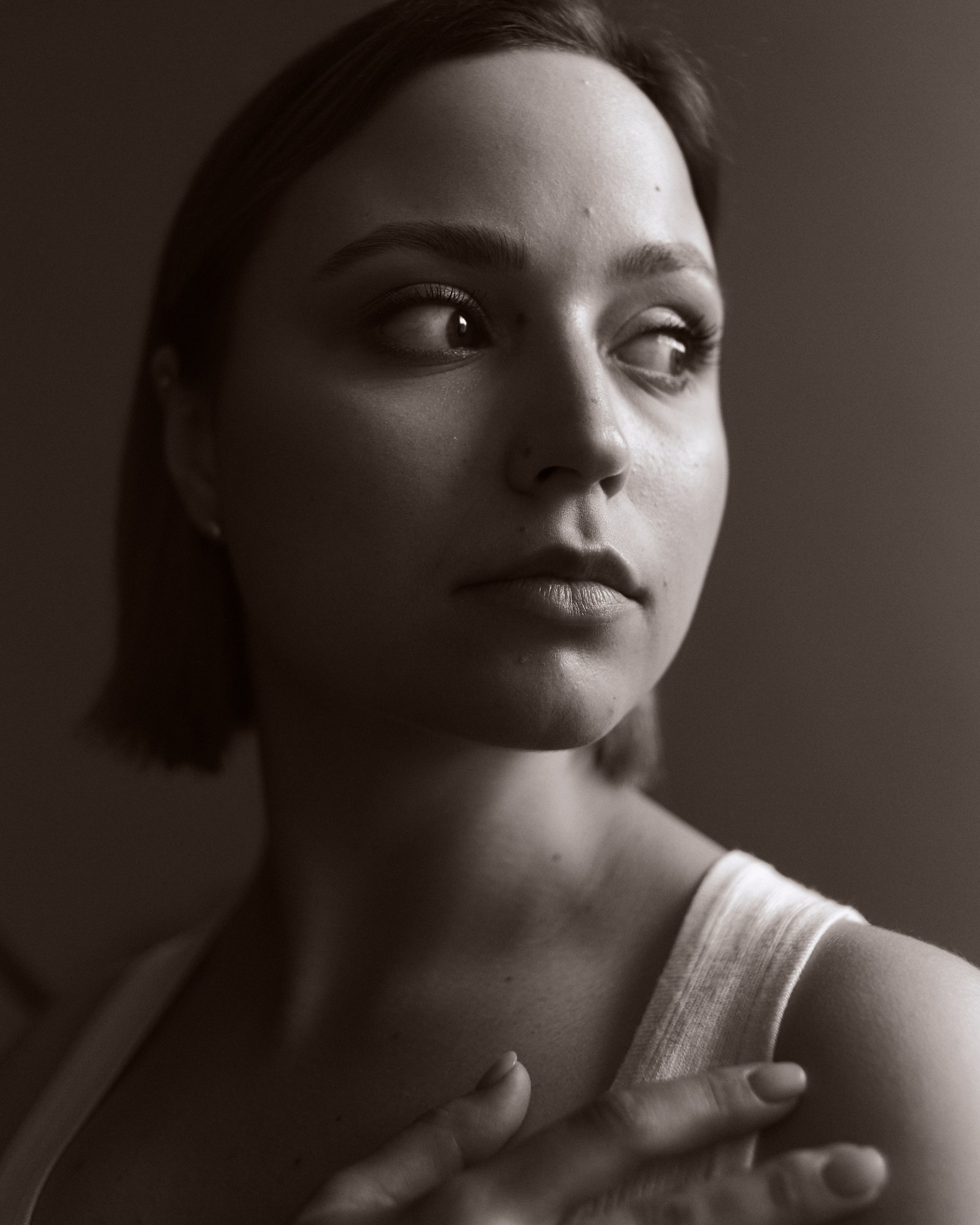 Аня. Egor Plakhotin Photography