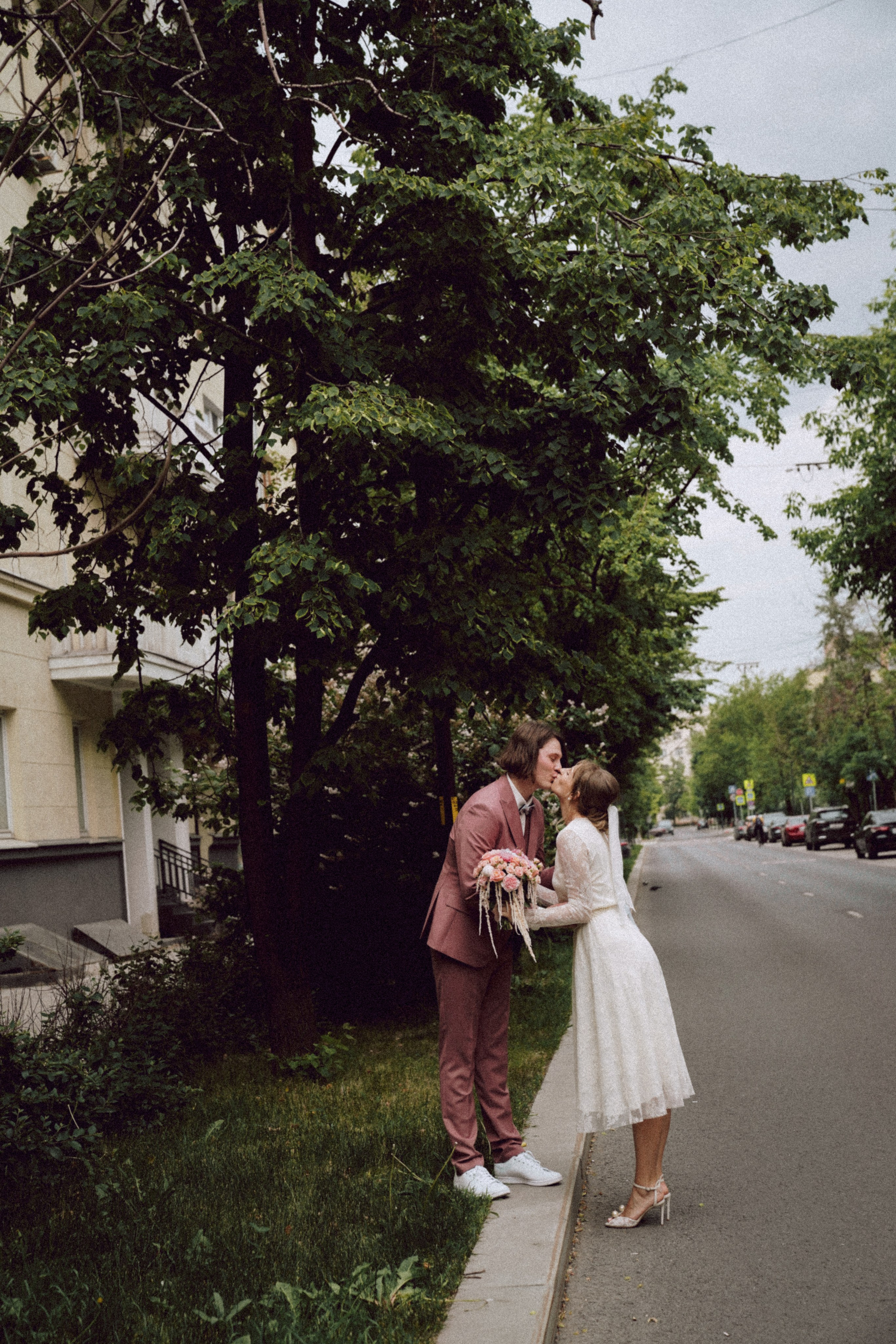 Кирилл и Катя. Свадебный и семейный фотограф Ястребова Маргарита