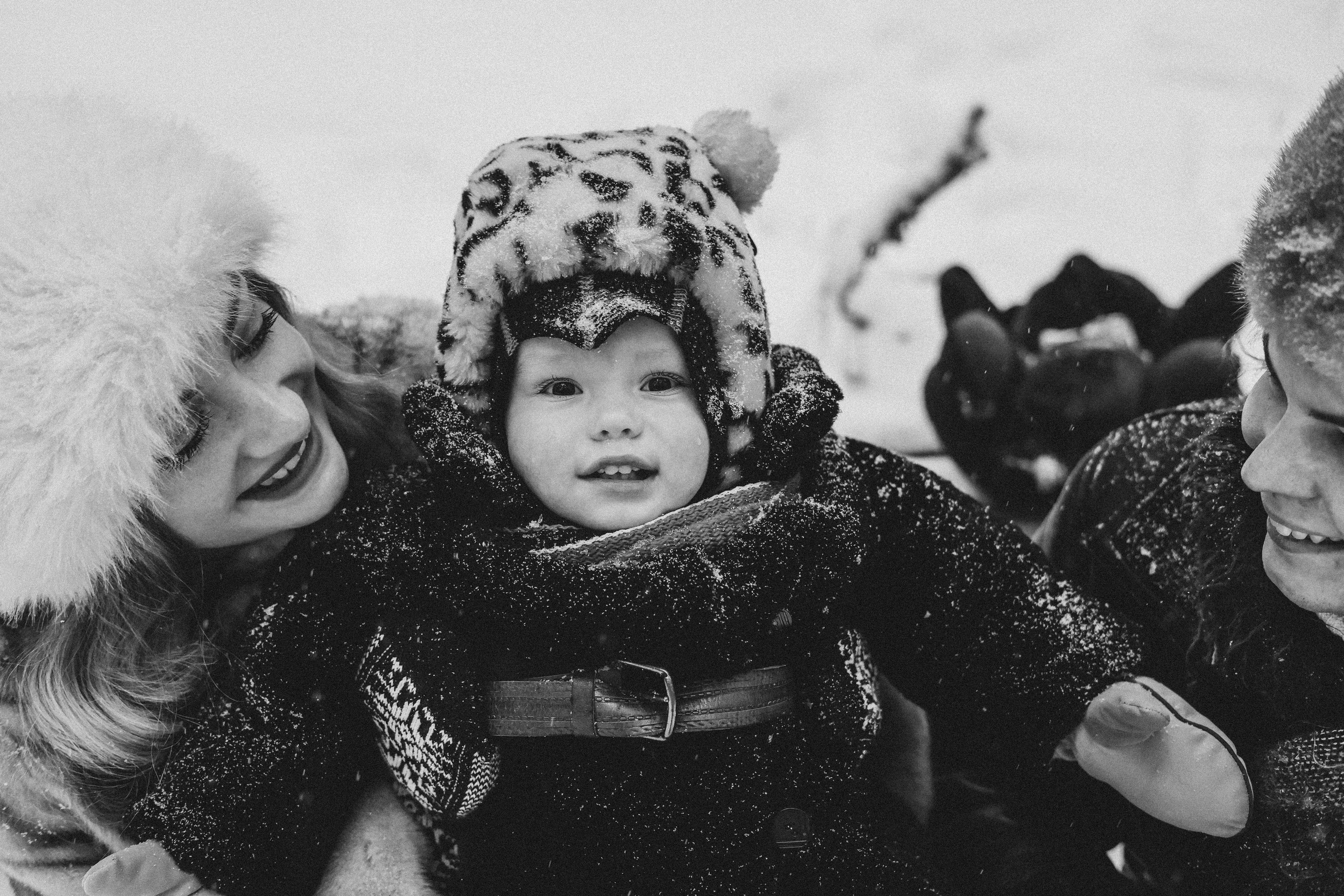 С новым годом!. Семейный и детский фотограф в  г. Екатеринбурге Холодова Юлия