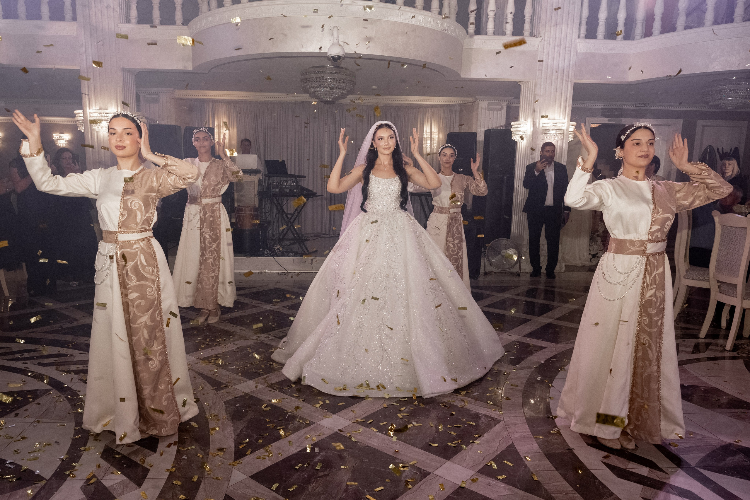 Вадим и Яна. Фотограф Краснодар