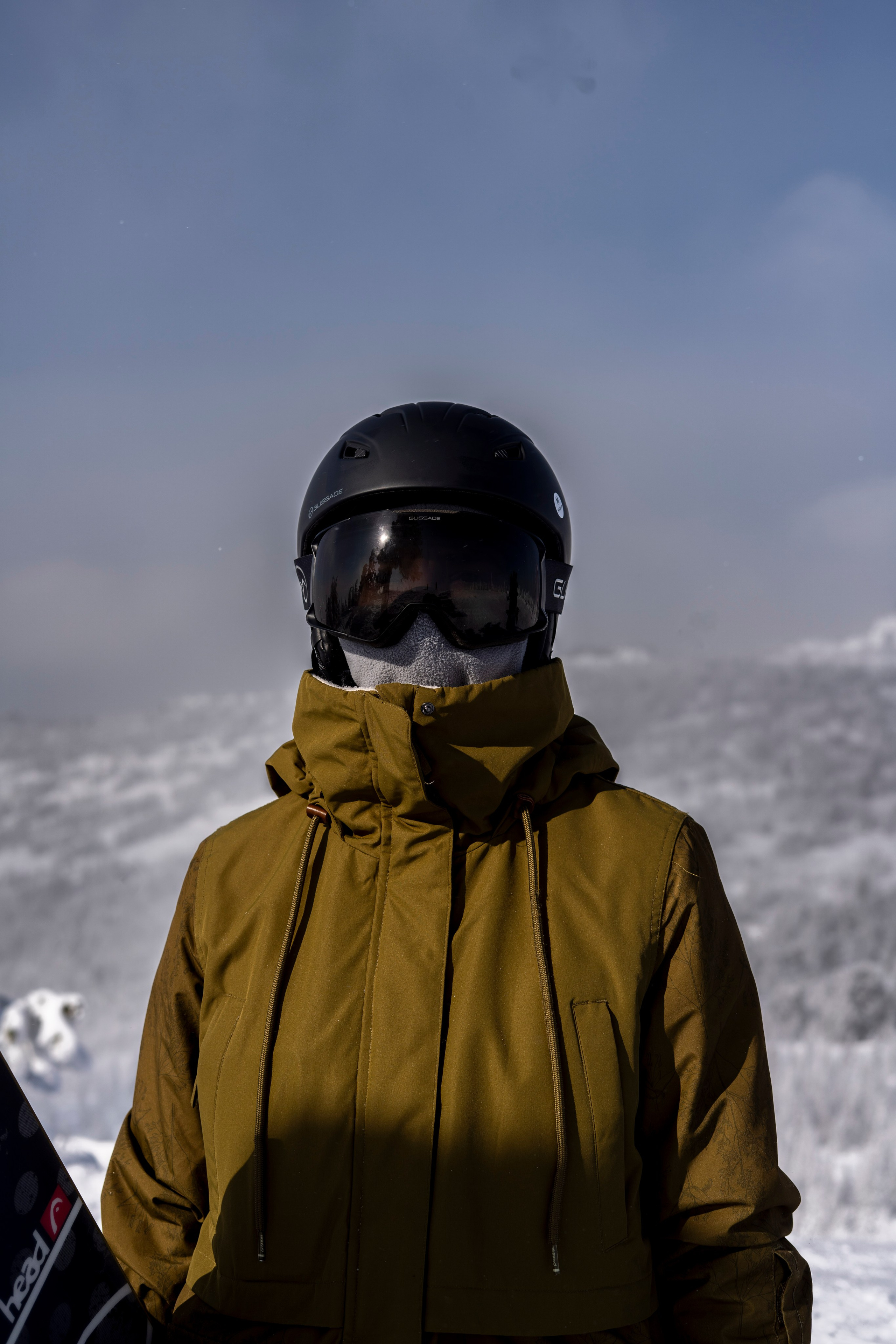 Тур. Анастасия Паршукова — фотограф Шерегеш Новосибирск