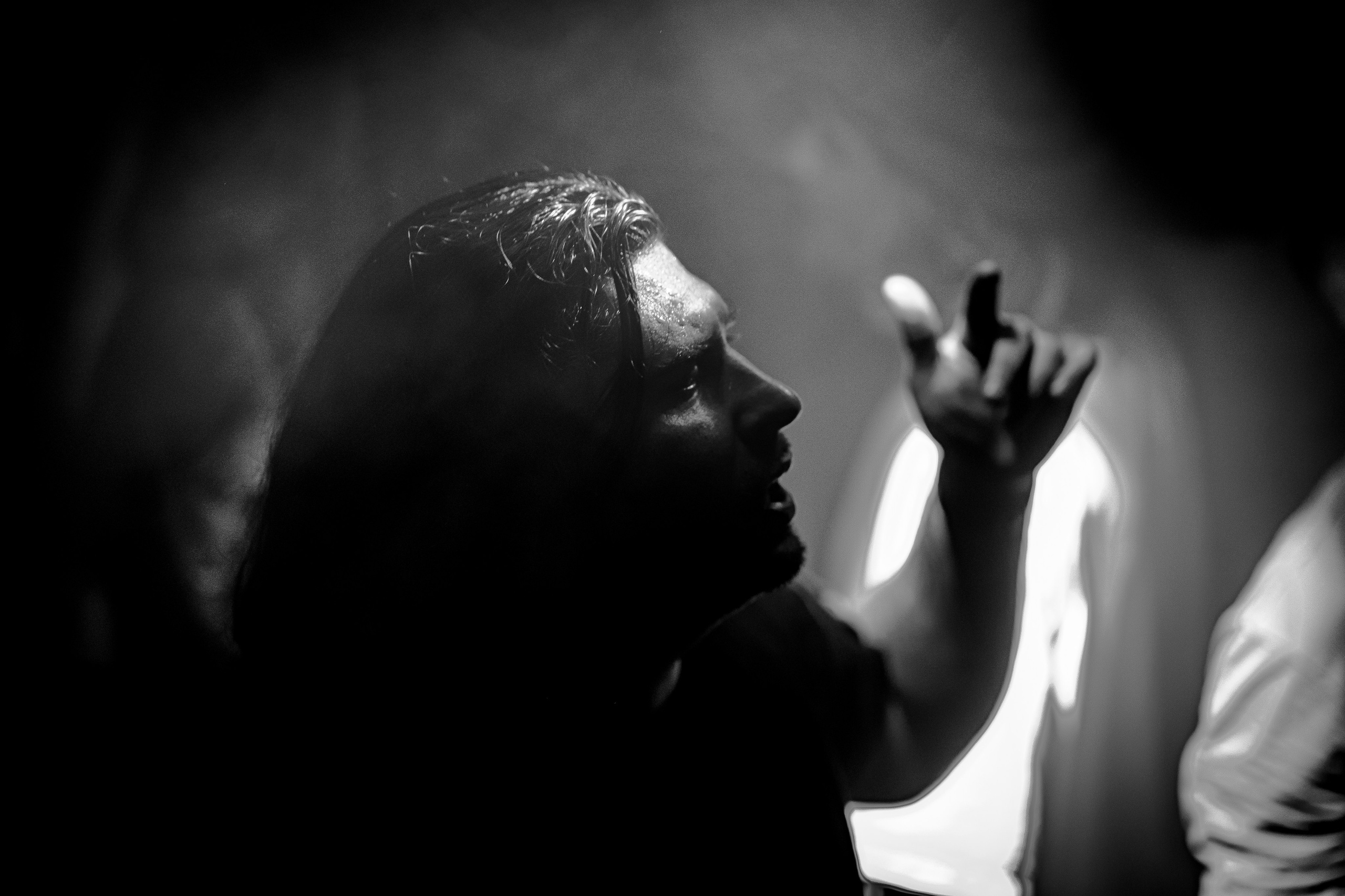 Rooks 13.12 HB. Анастасия Паршукова — фотограф Шерегеш Новосибирск