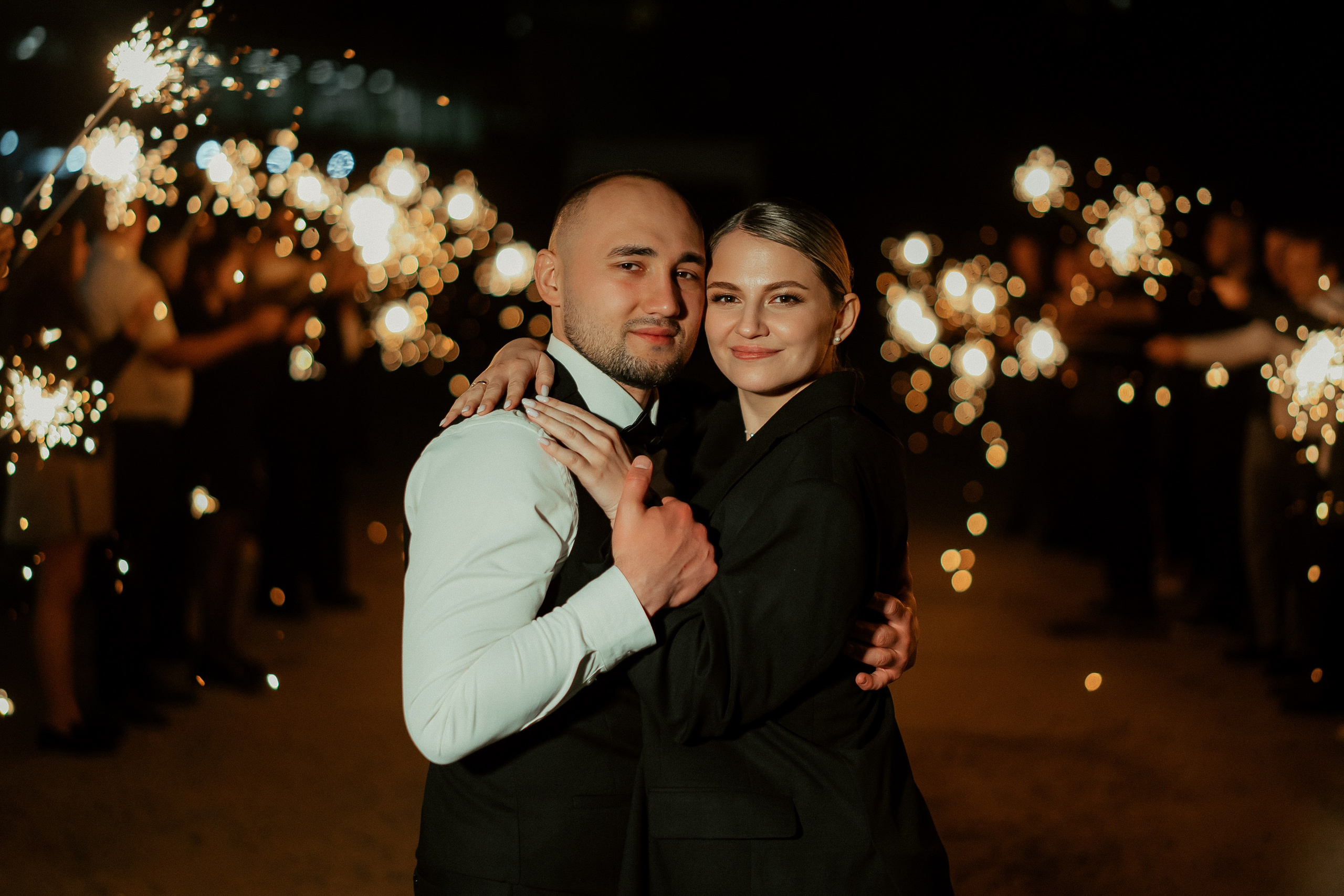 Константин и Юлия. Фотограф Никита Анкудинов. Москва — Чебоксары — Казань