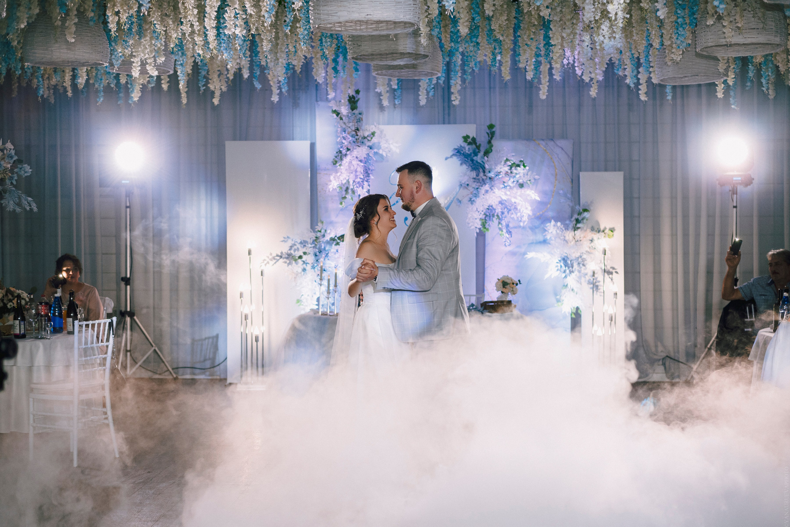 Свадебная фотосессия в Самаре. Свадебный и контент- фотограф в Тольятти, Самаре, Москве Яна Уруева