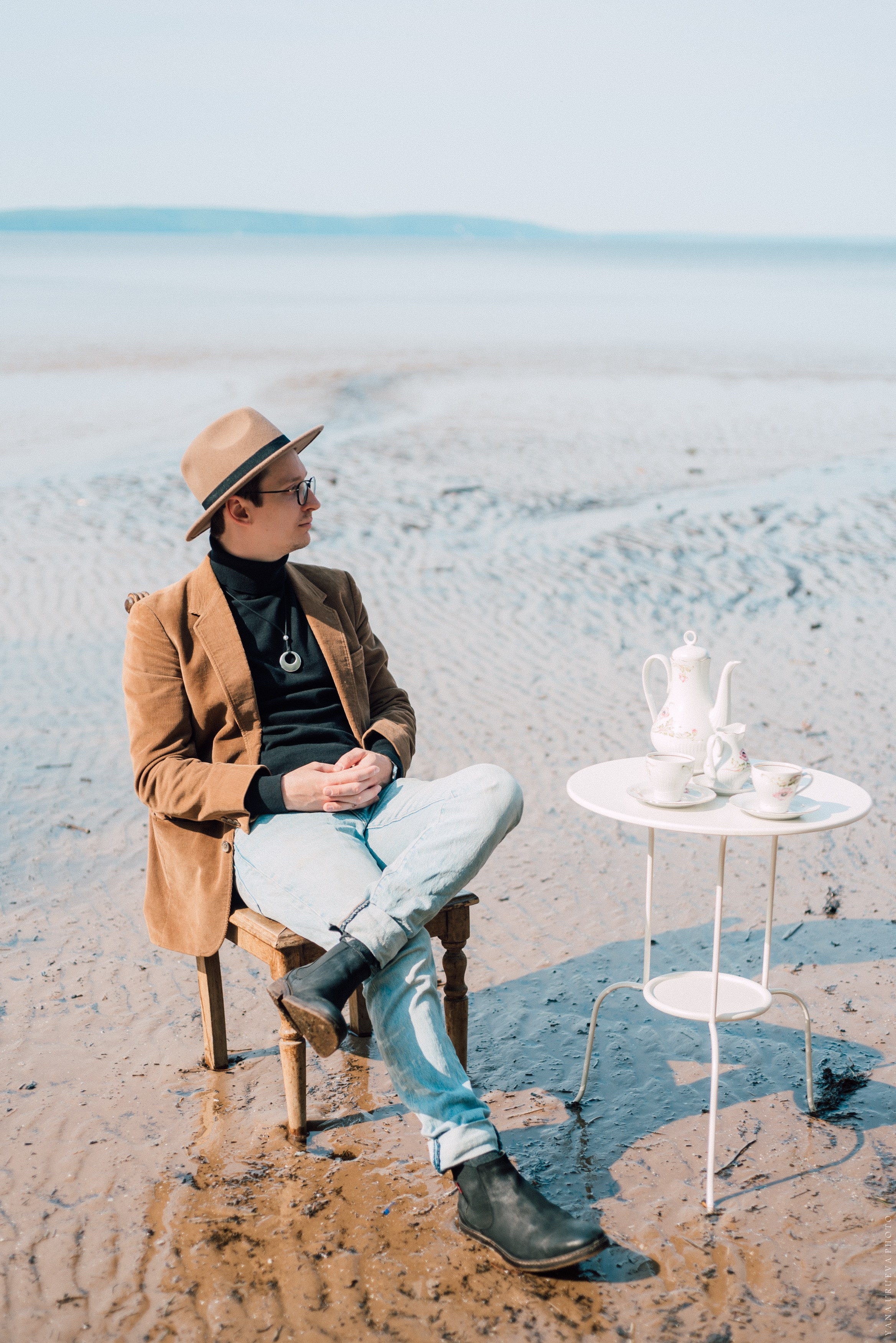 Группа Пасадена. Свадебный и контент- фотограф в Тольятти, Самаре, Москве Яна Уруева