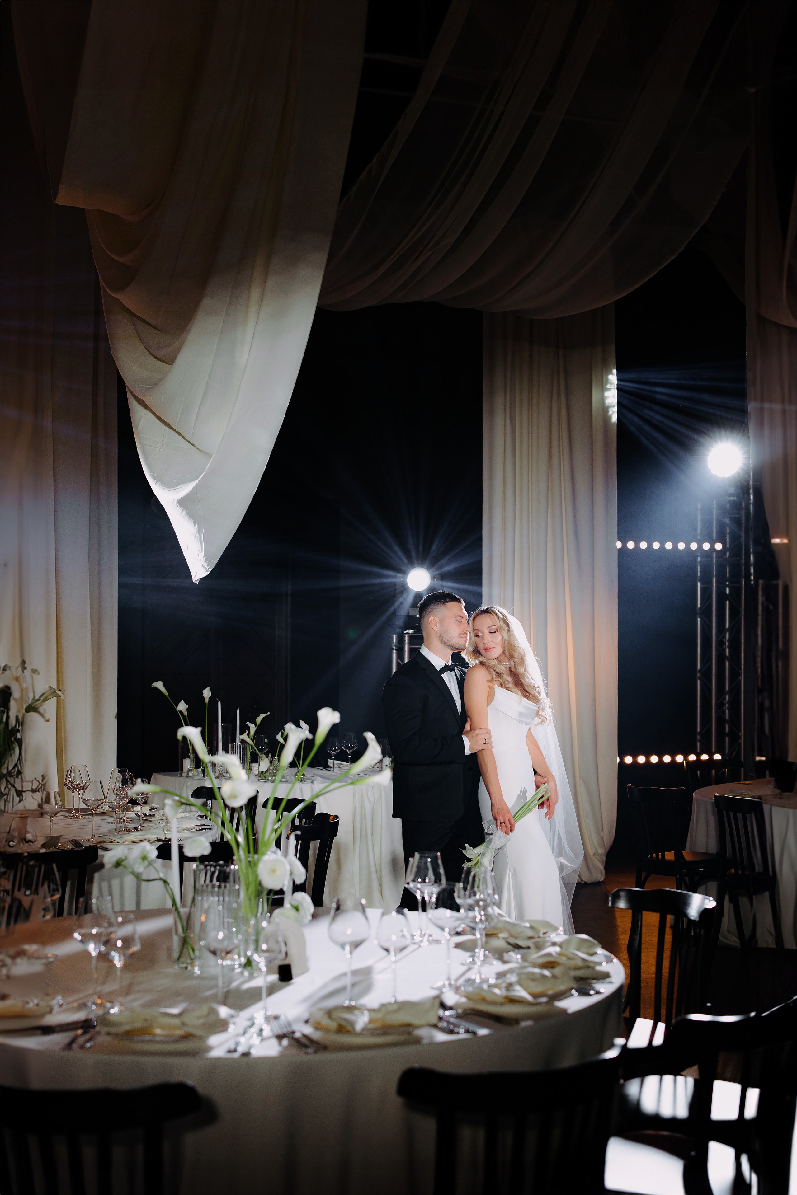 Влад и Алена | 2024. Свадебный фотограф и видеографы Минск