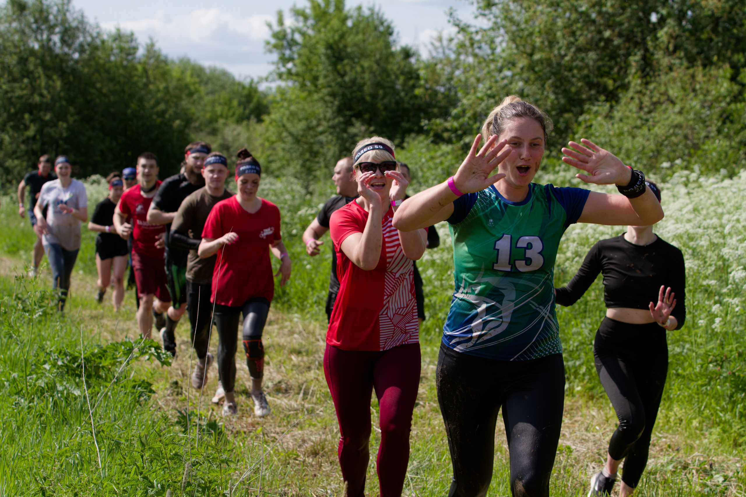 Родео59. Репортажный и спортивный фотограф в г. Пермь Зильберг Павел