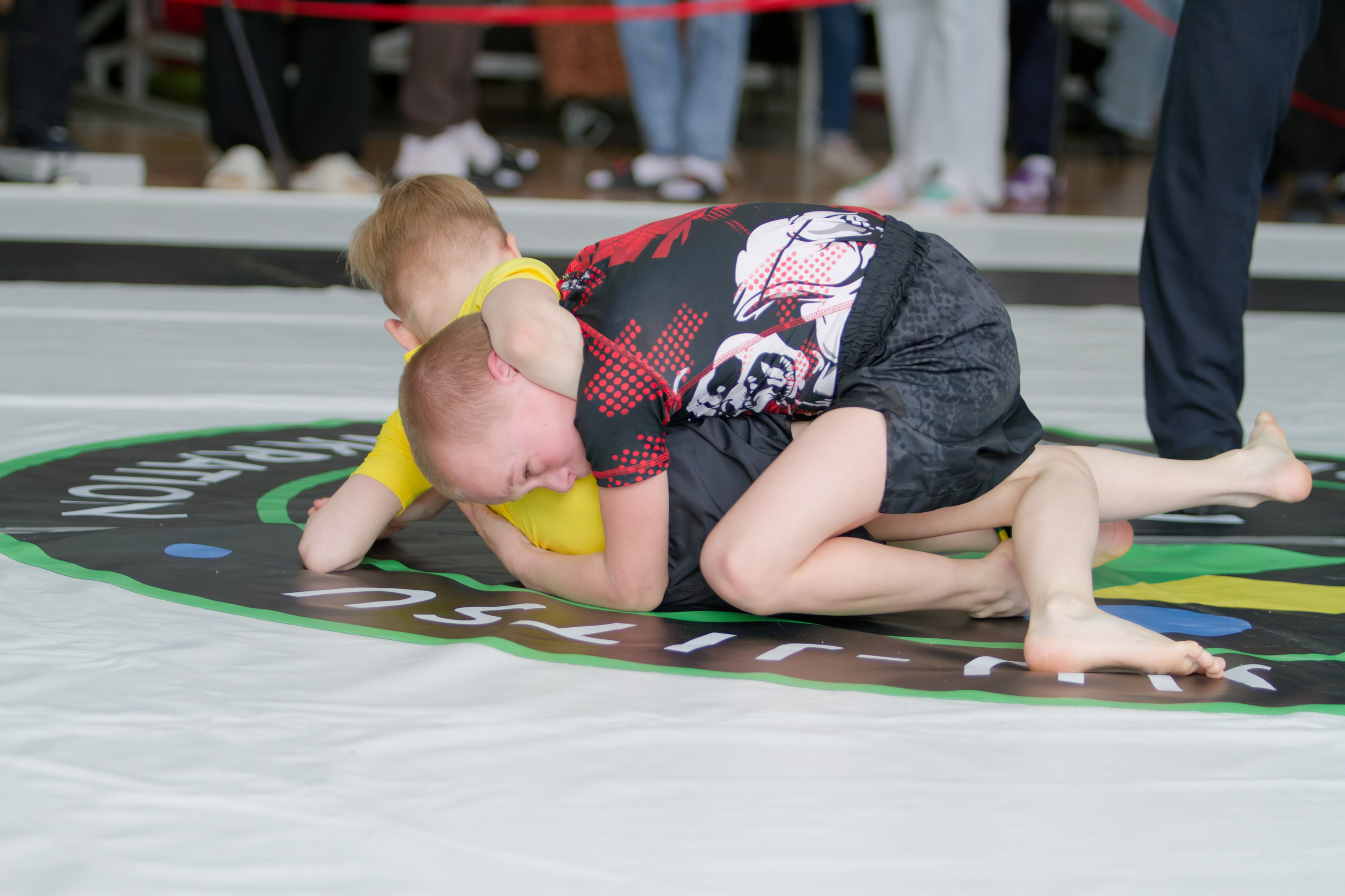 Борьба. Джиу-джитсу 26.04.2025. Репортажный и спортивный фотограф в г. Пермь Зильберг Павел