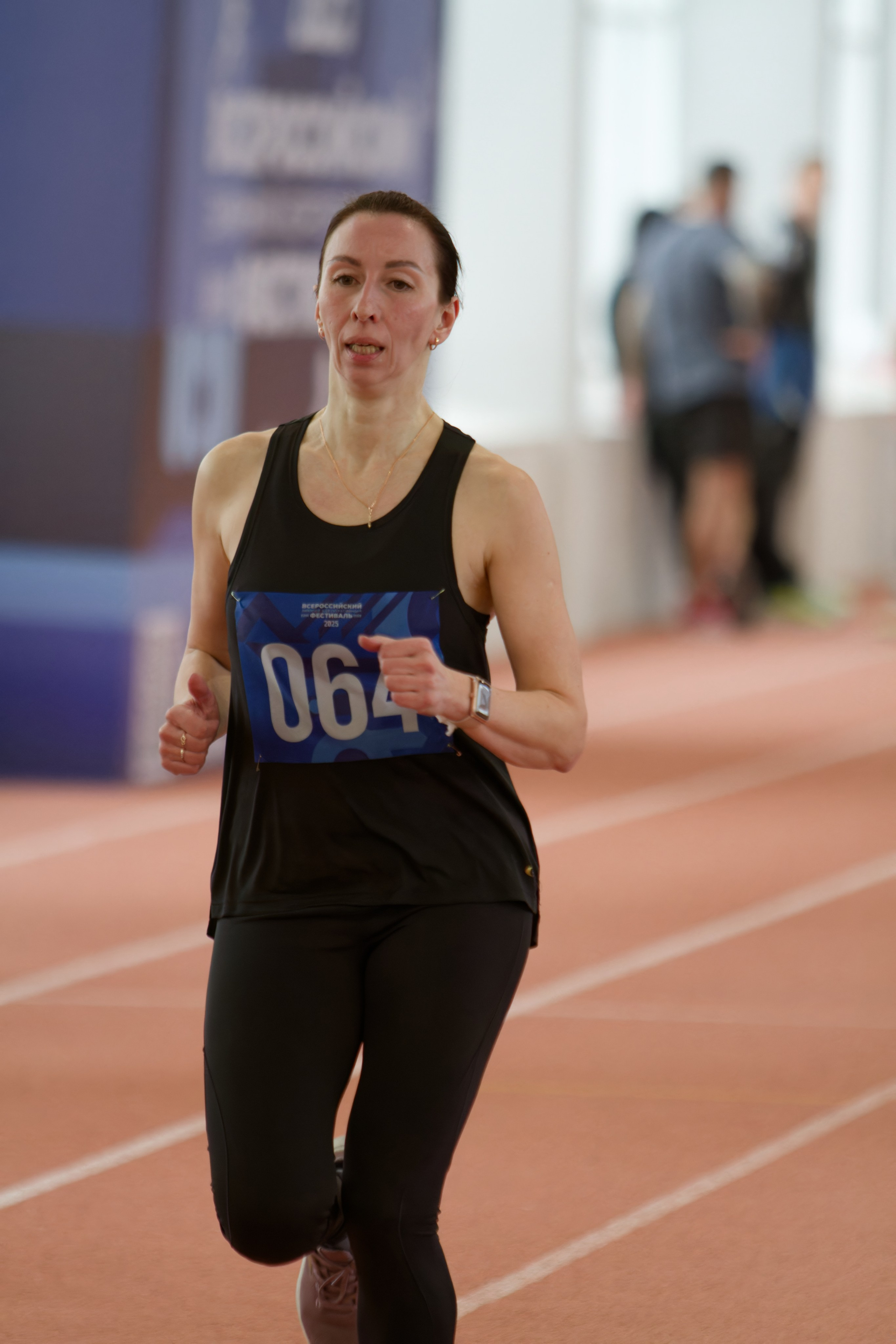 Спартакиада 2025. Легкая атлетика. Репортажный и спортивный фотограф в г. Пермь Зильберг Павел