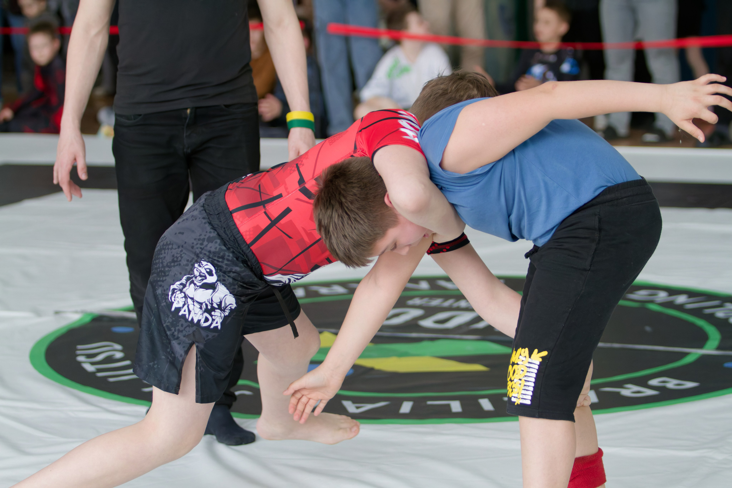 Борьба. Джиу-джитсу 26.04.2025. Репортажный и спортивный фотограф в г. Пермь Зильберг Павел