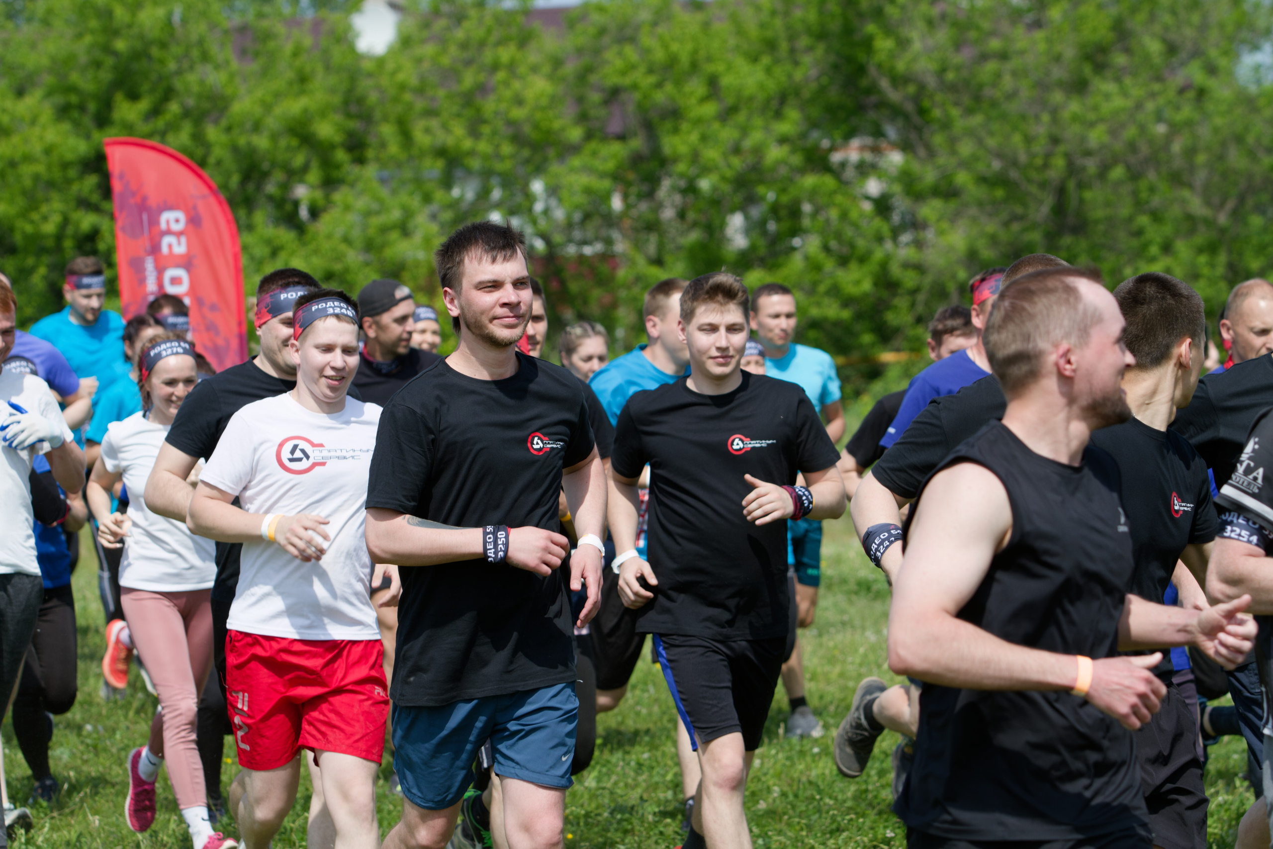 Родео59. Репортажный и спортивный фотограф в г. Пермь Зильберг Павел