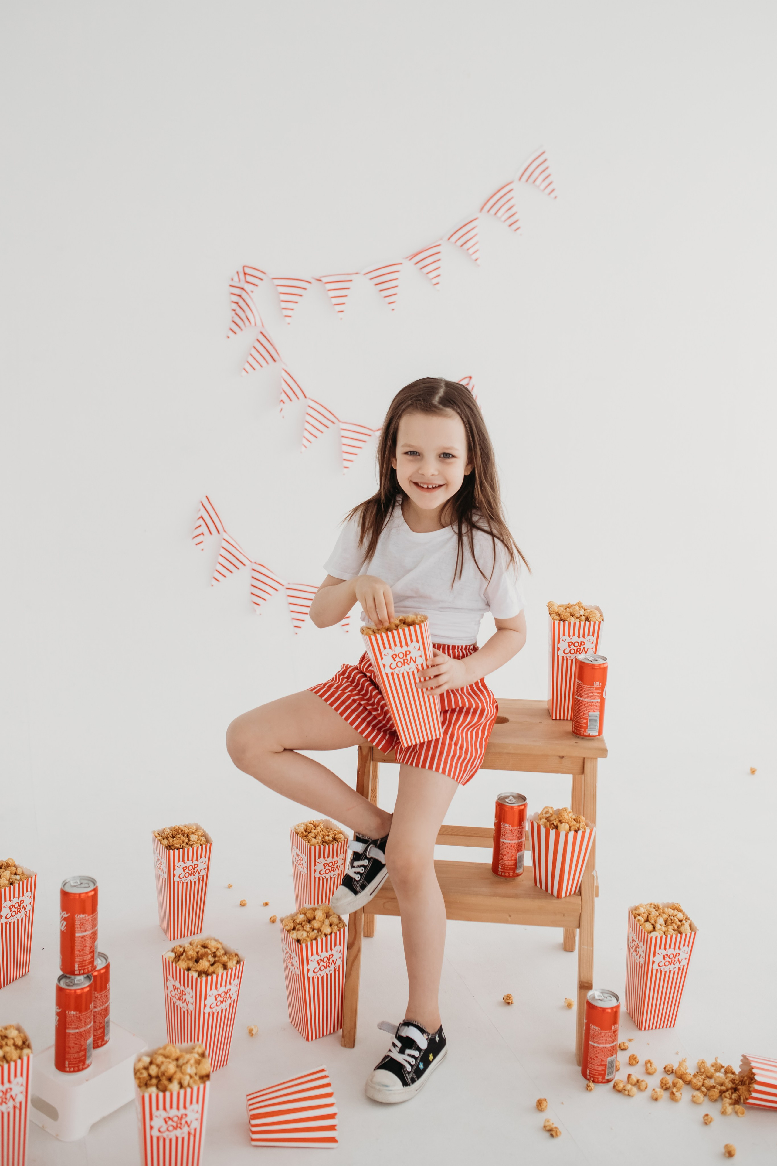 Тая. Семейный и детский фотограф Минск, Беларусь