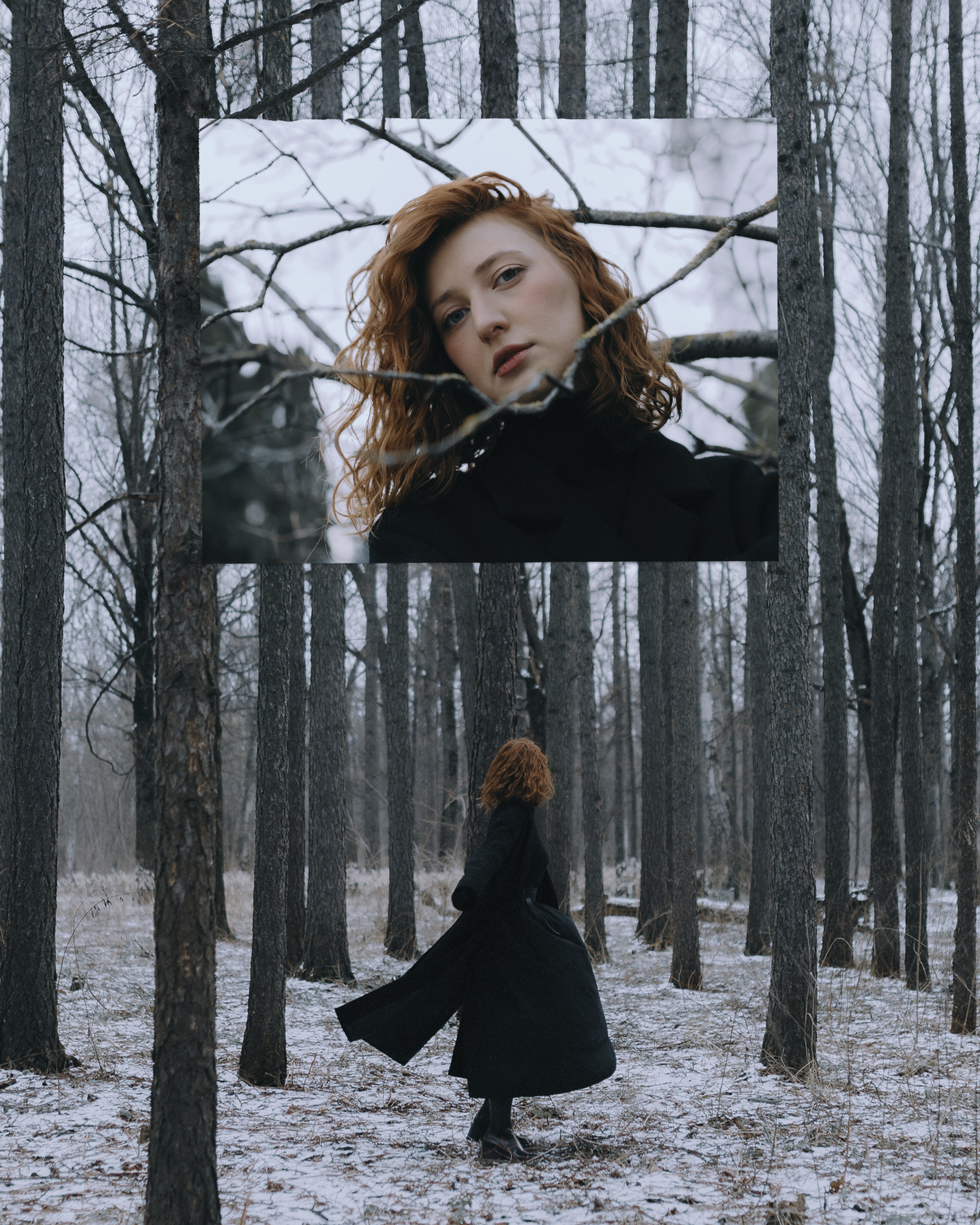 🕸️. Фотограф Вика Про