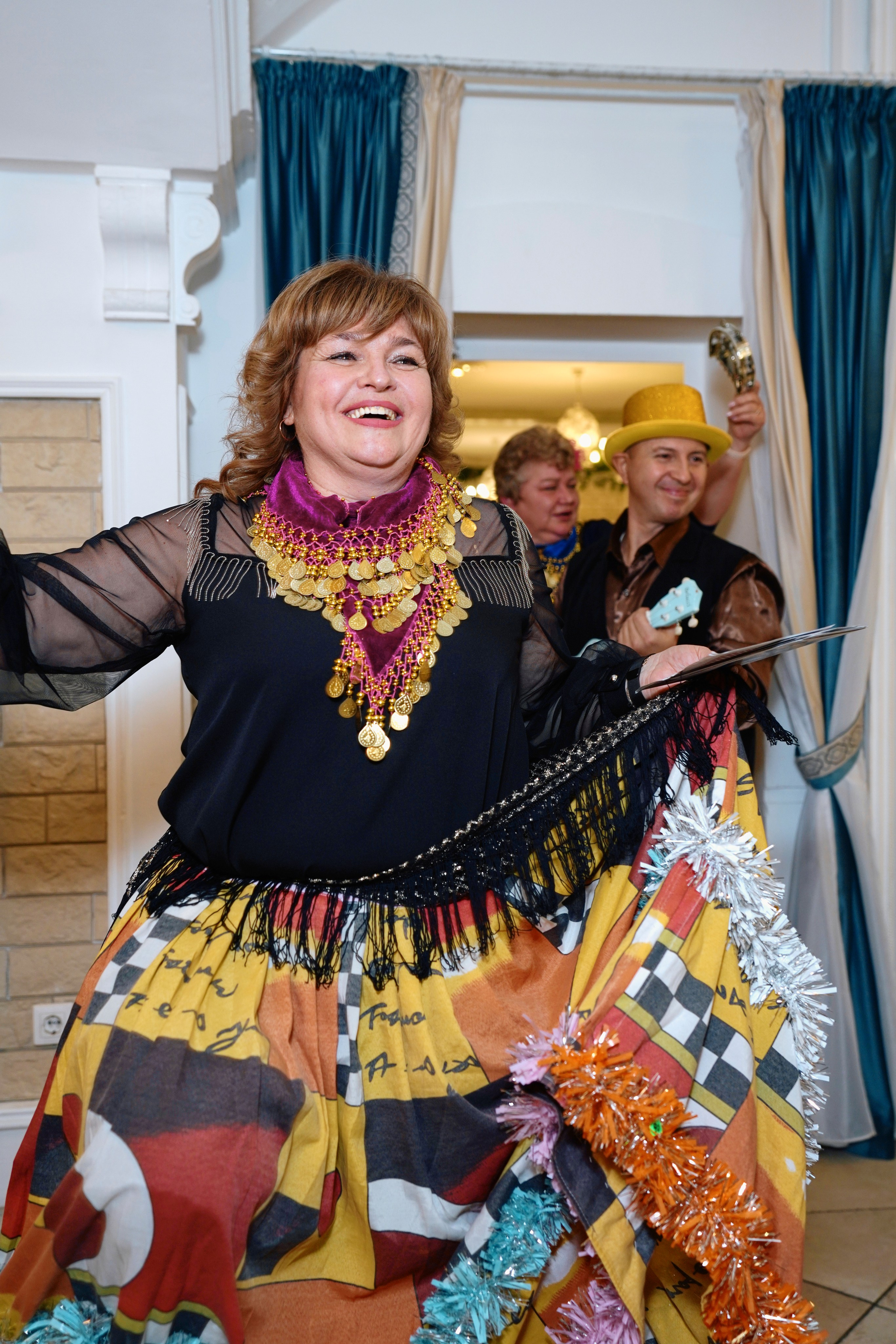 Казметрострой. Фотограф Казань